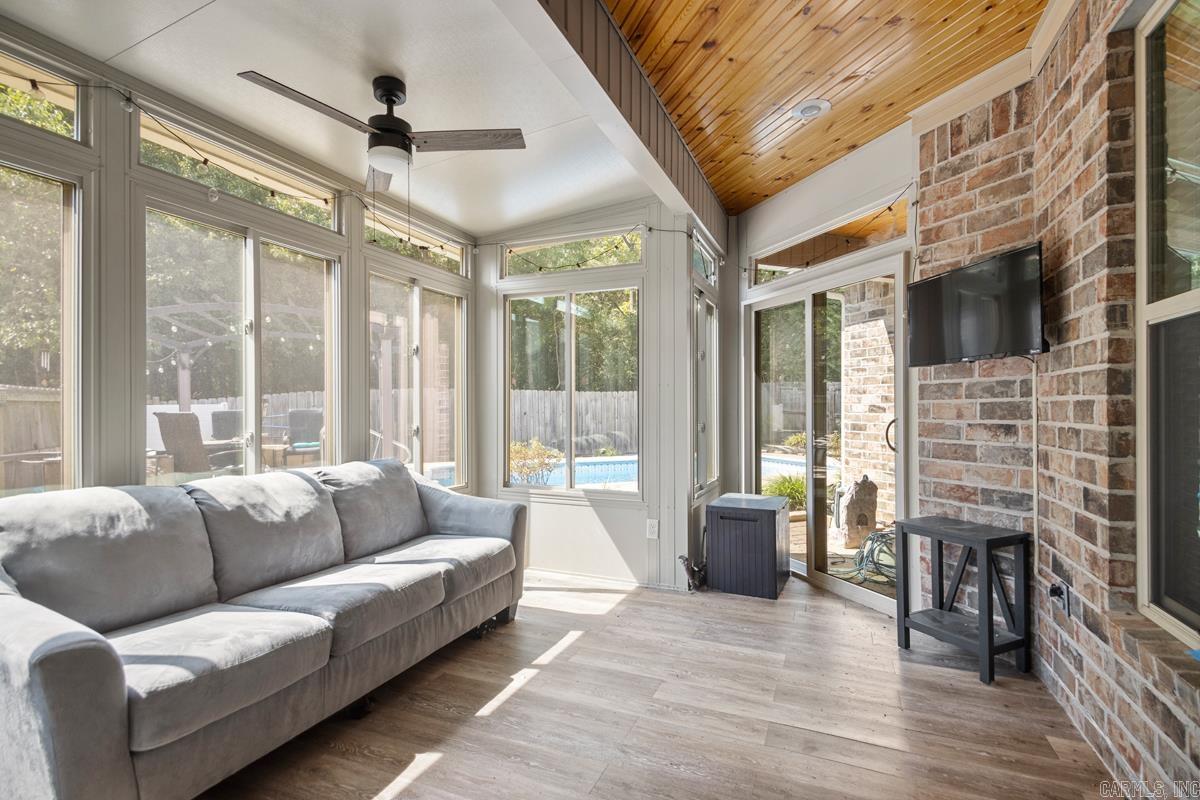 3611 Logan Ridge  Bryant, AR