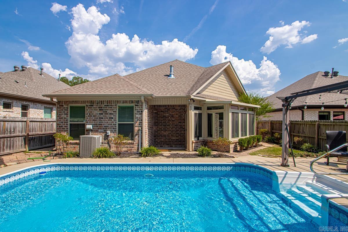 3611 Logan Ridge  Bryant, AR