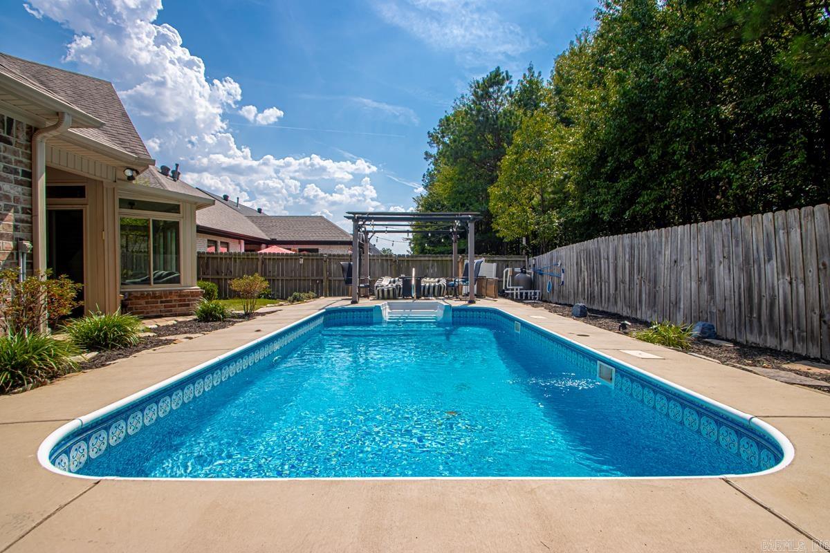 3611 Logan Ridge  Bryant, AR