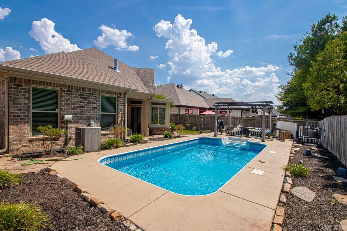 3611 Logan Ridge  Bryant, AR