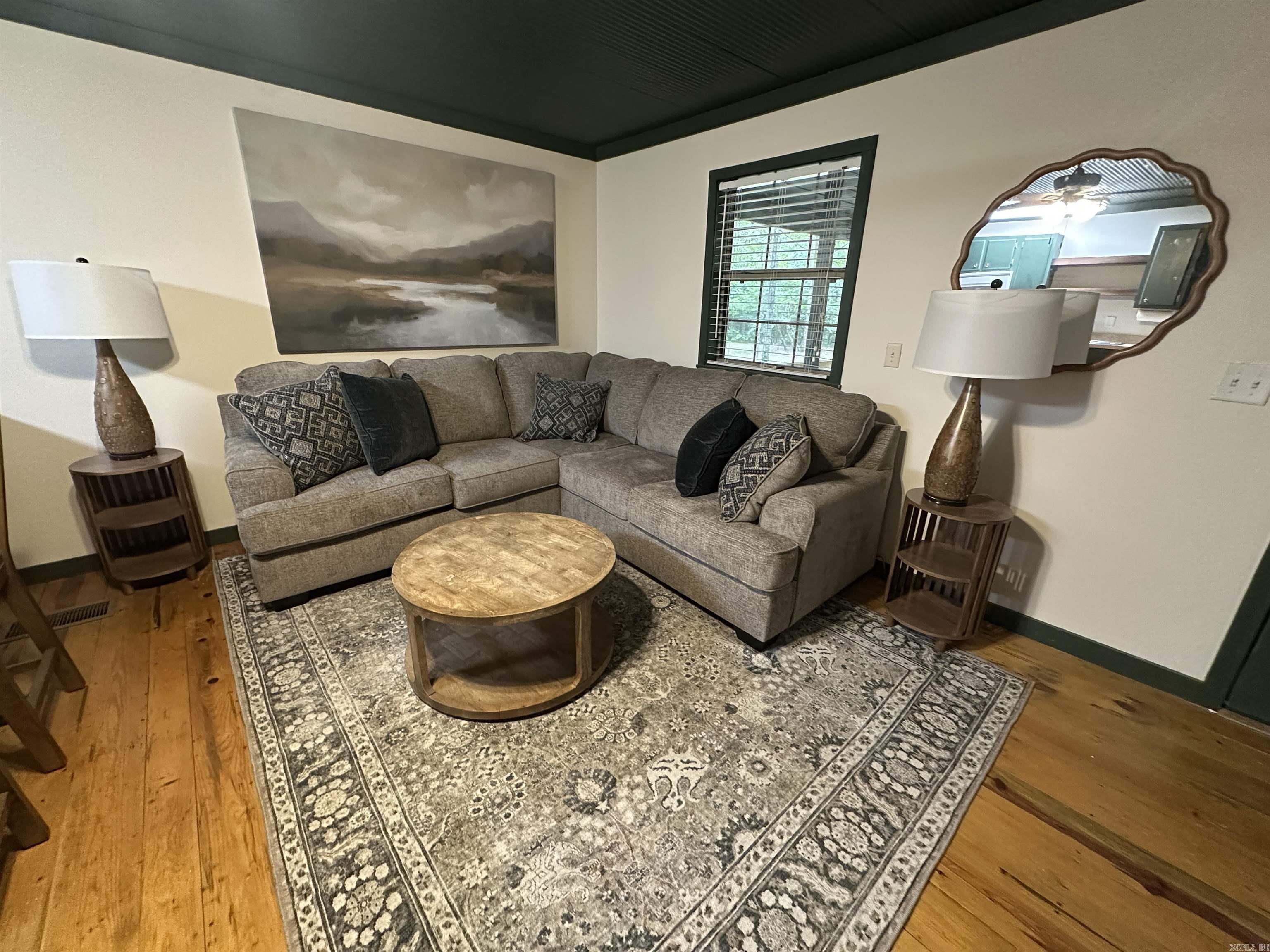 255 Carmichael Rd.  Searcy, AR