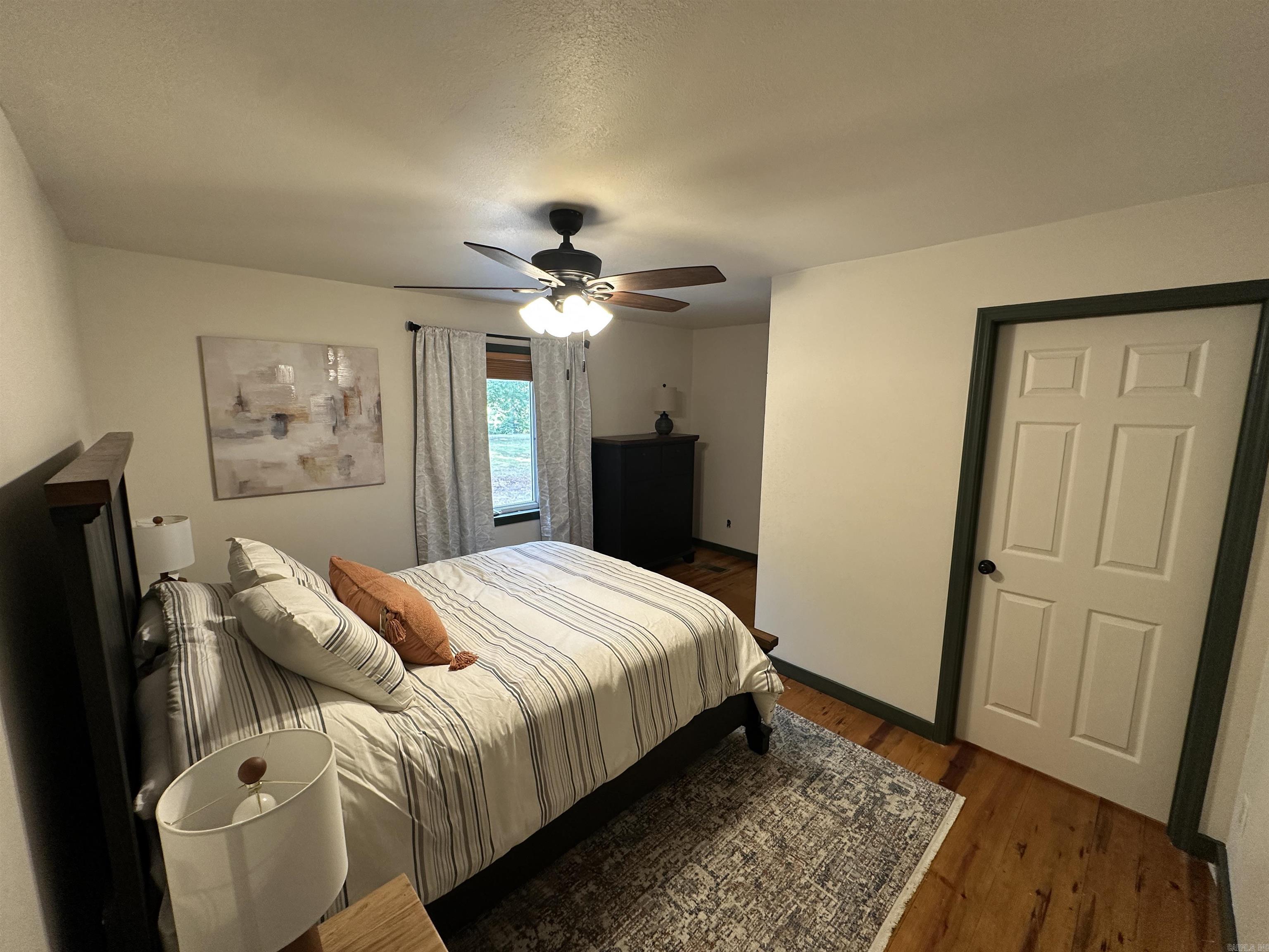 255 Carmichael Rd.  Searcy, AR
