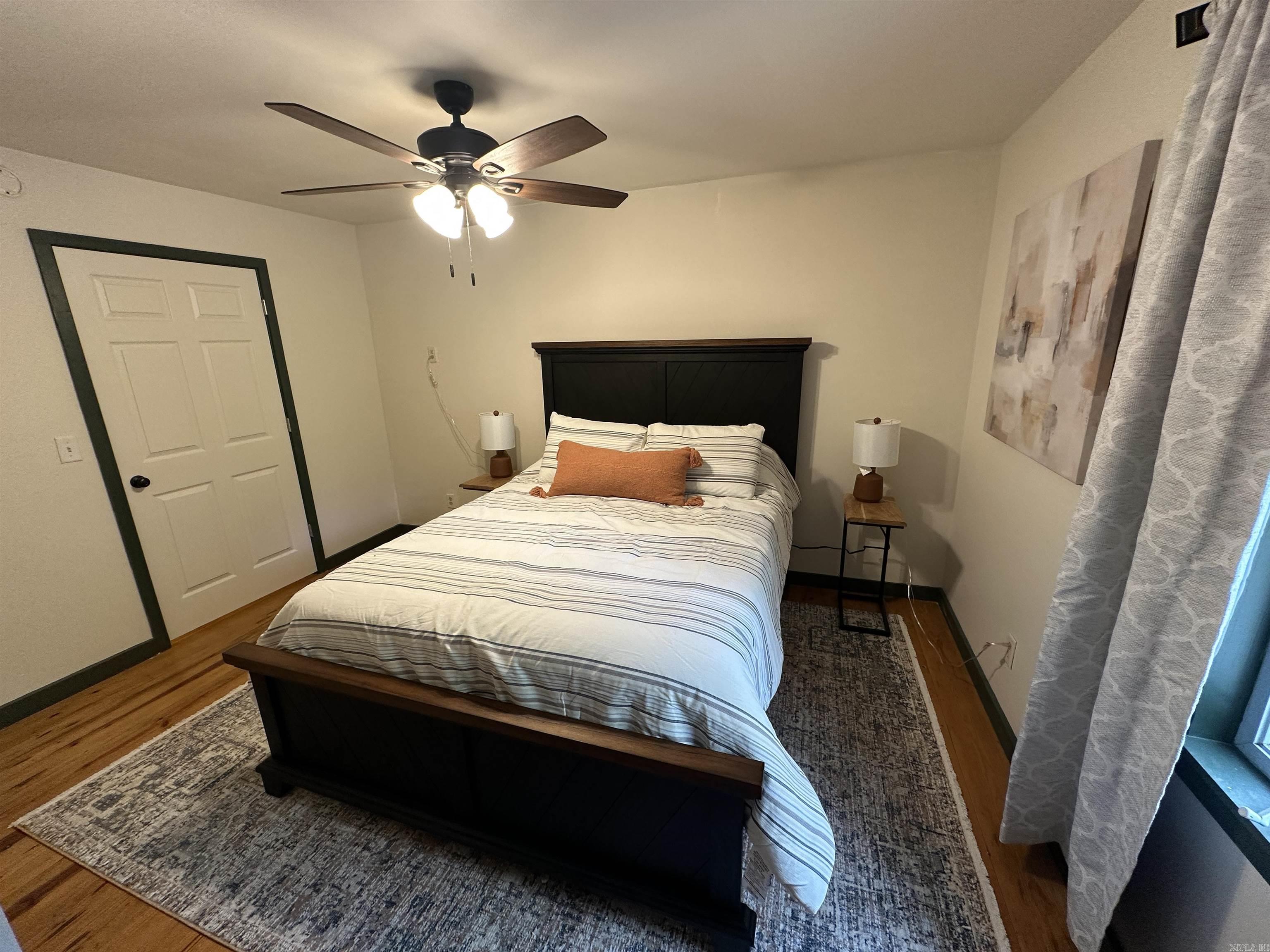 255 Carmichael Rd.  Searcy, AR
