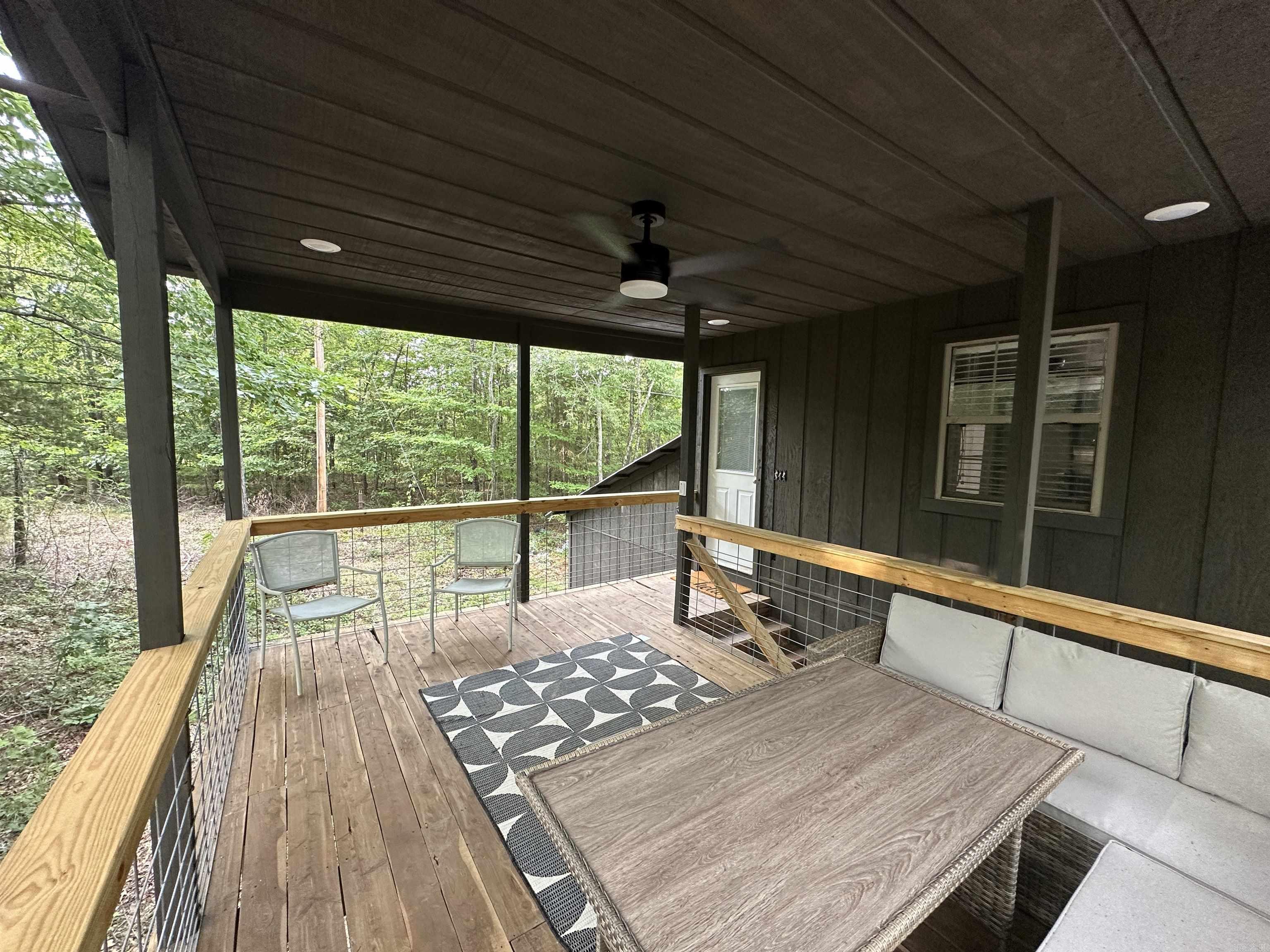 255 Carmichael Rd.  Searcy, AR
