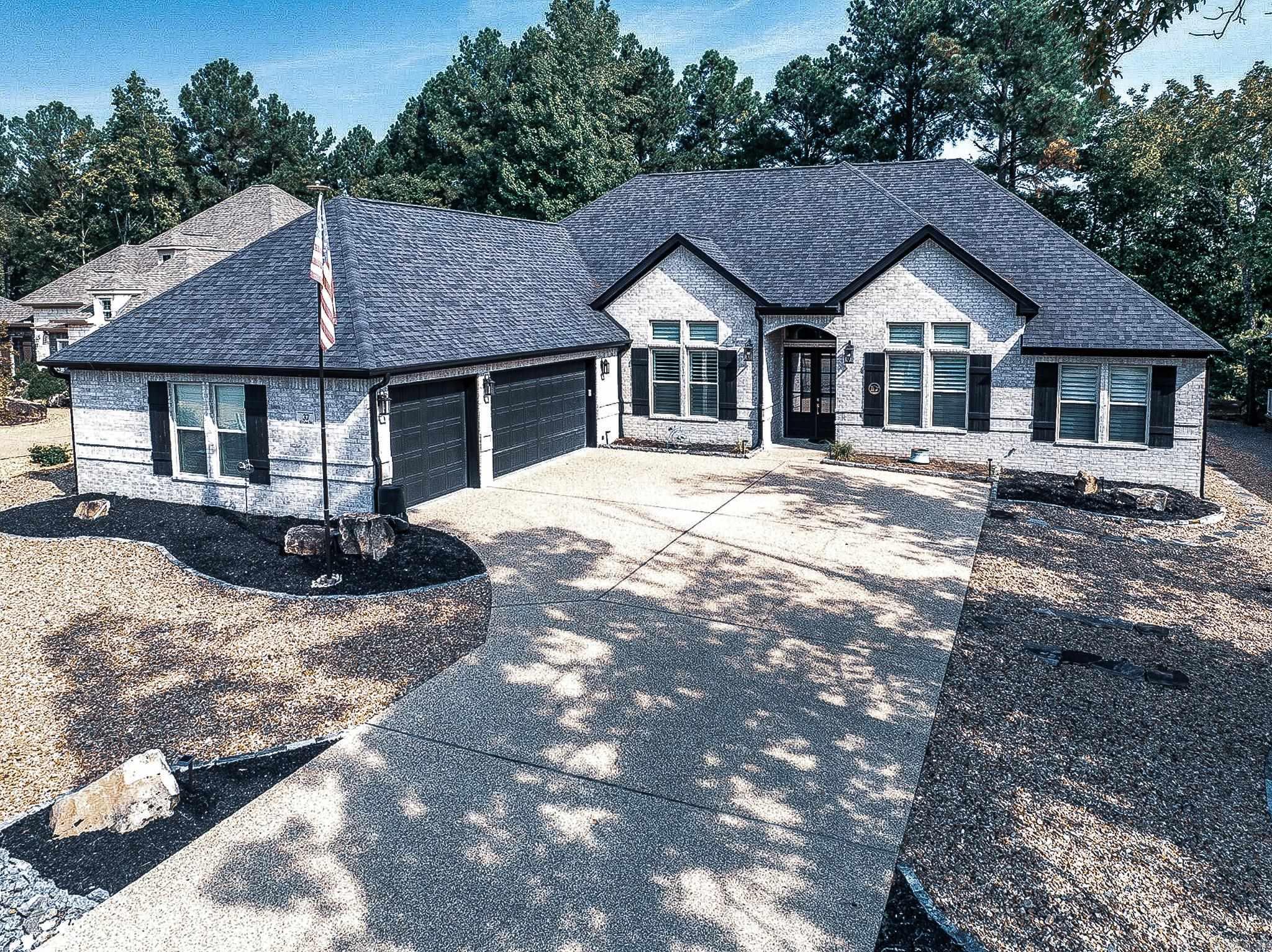 37 Elcano  Hot Springs Village, AR