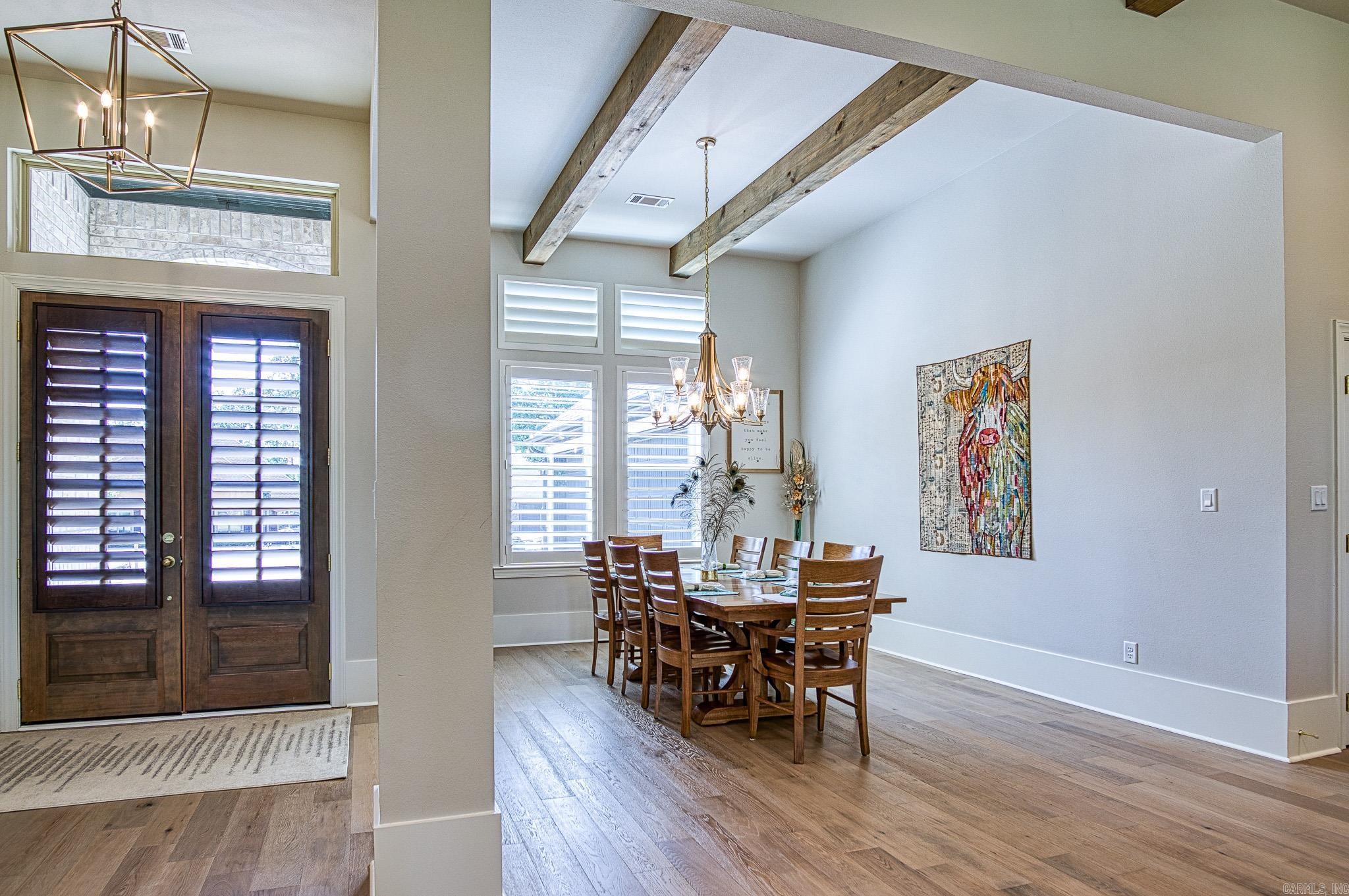 37 Elcano  Hot Springs Village, AR