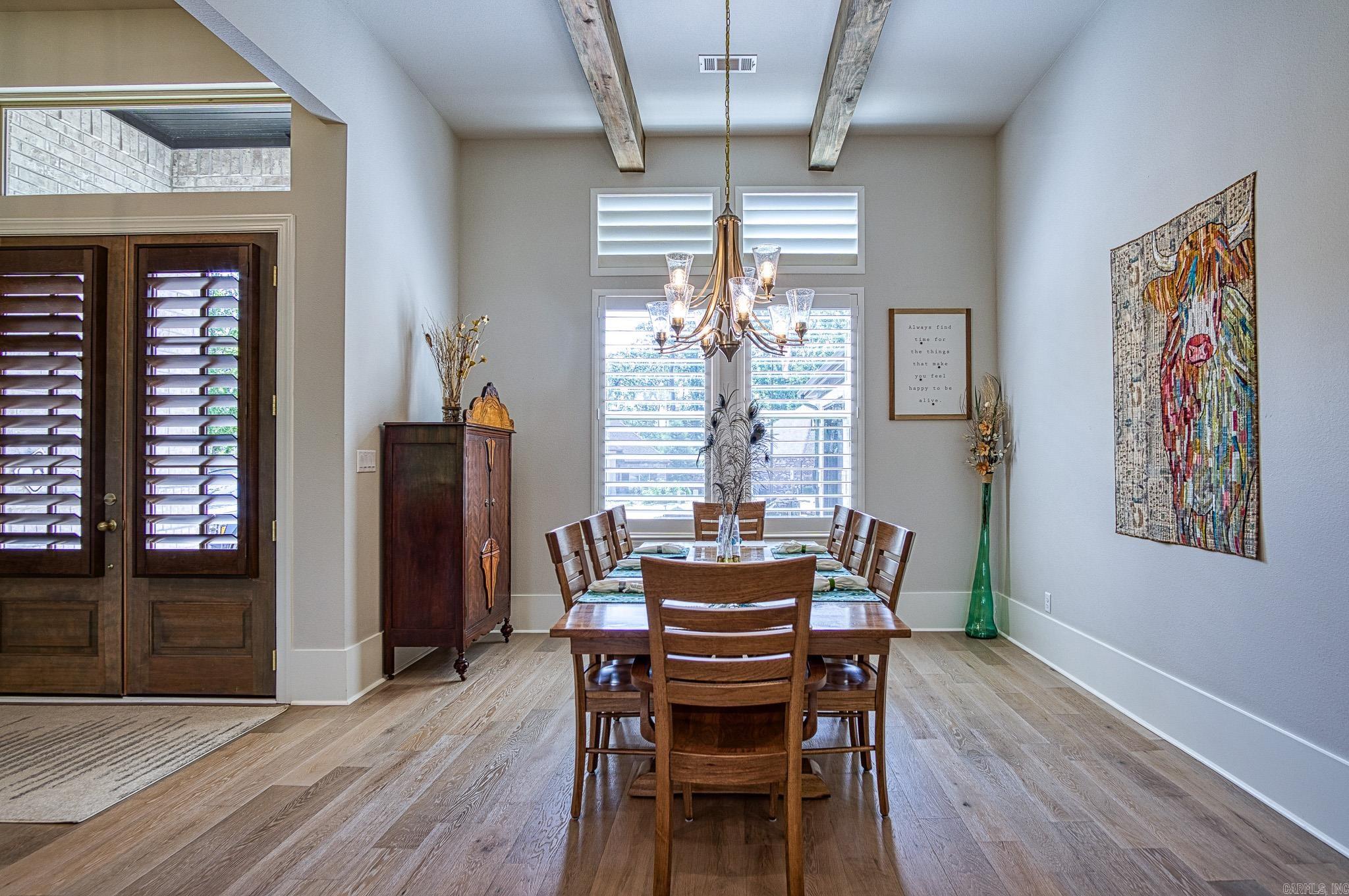 37 Elcano  Hot Springs Village, AR