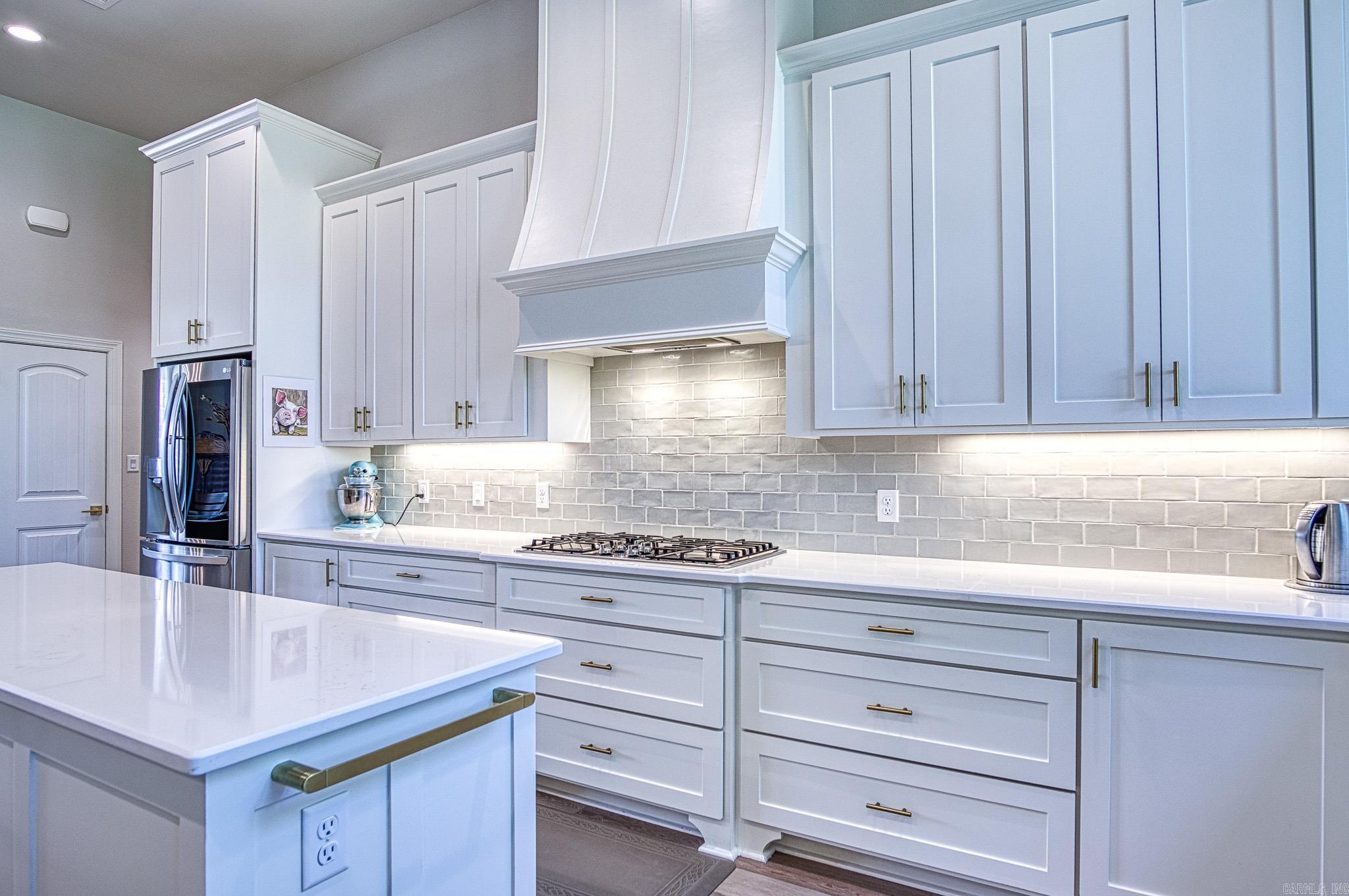 37 Elcano  Hot Springs Village, AR