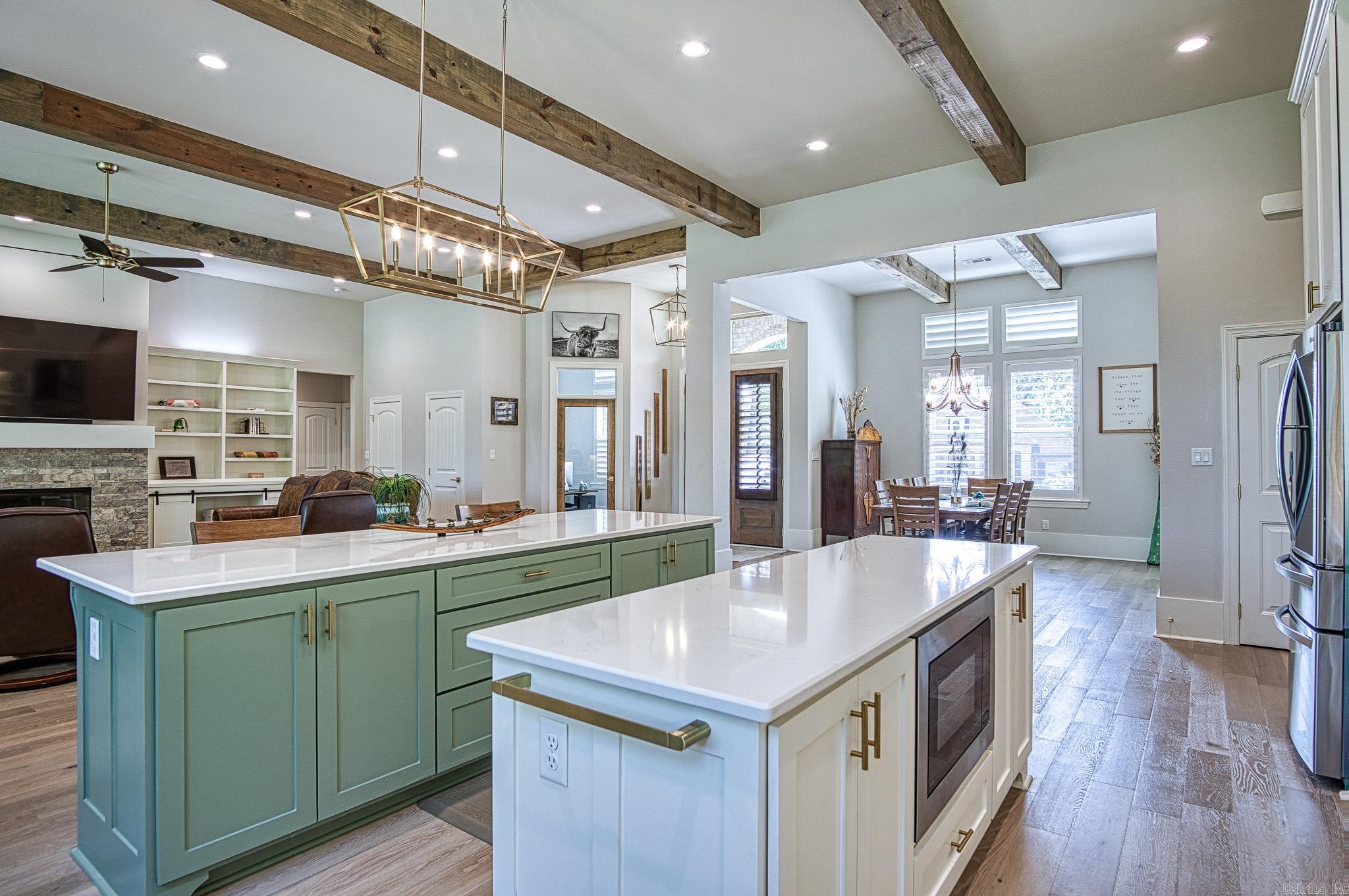 37 Elcano  Hot Springs Village, AR