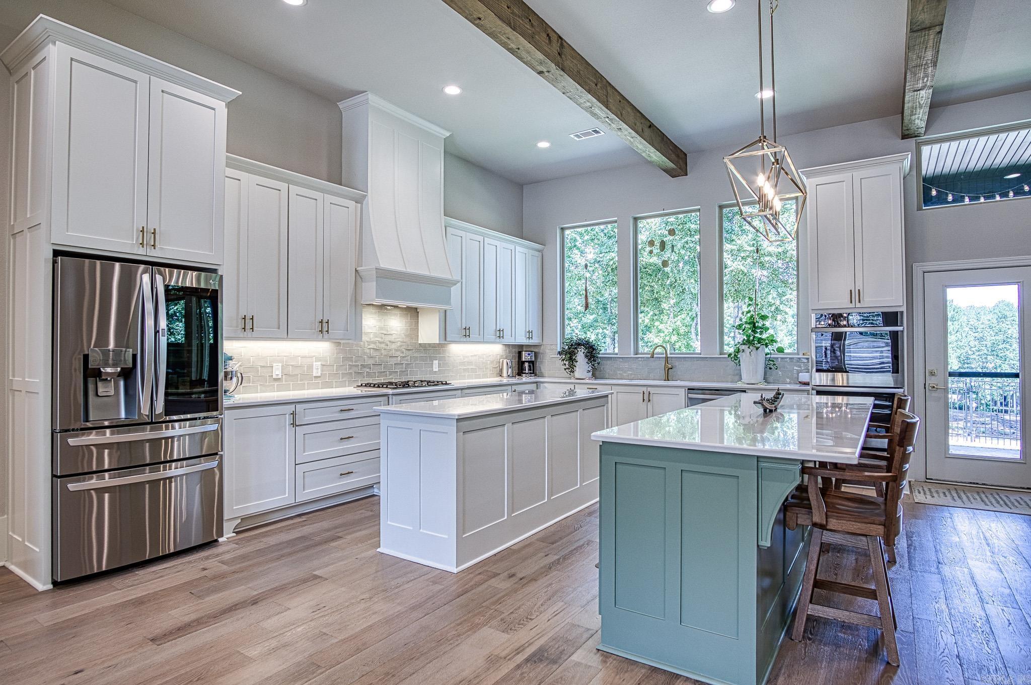 37 Elcano  Hot Springs Village, AR