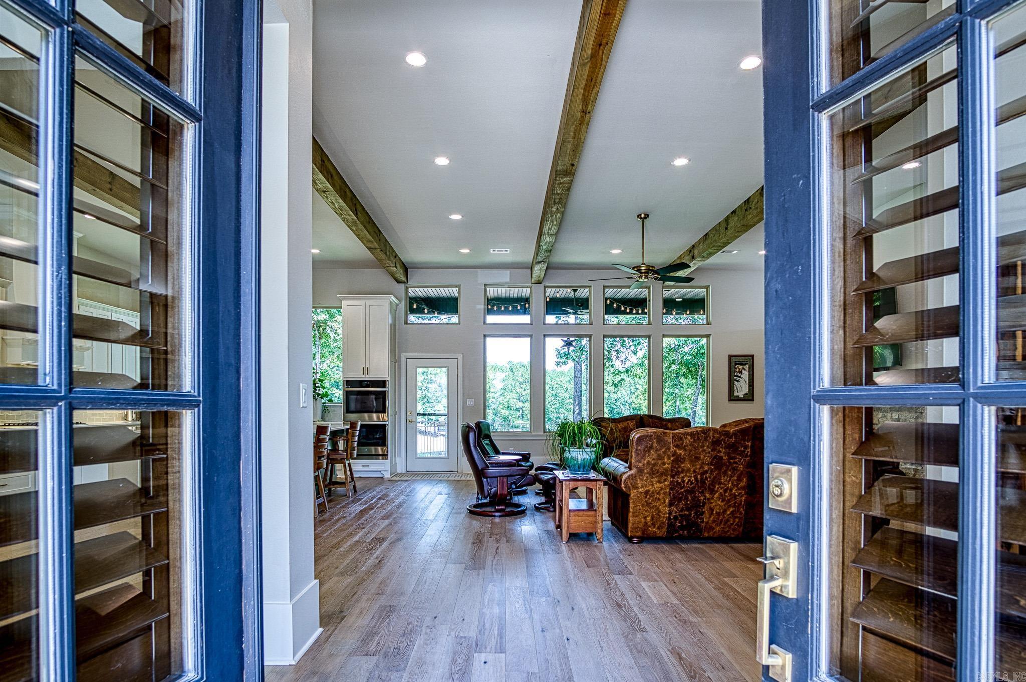 37 Elcano  Hot Springs Village, AR