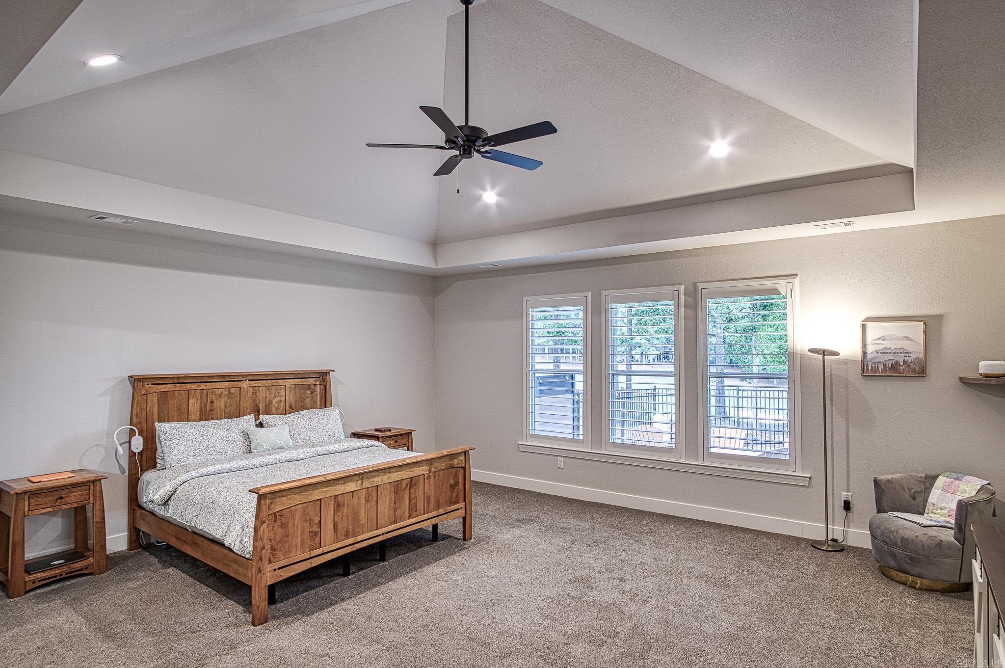 37 Elcano  Hot Springs Village, AR