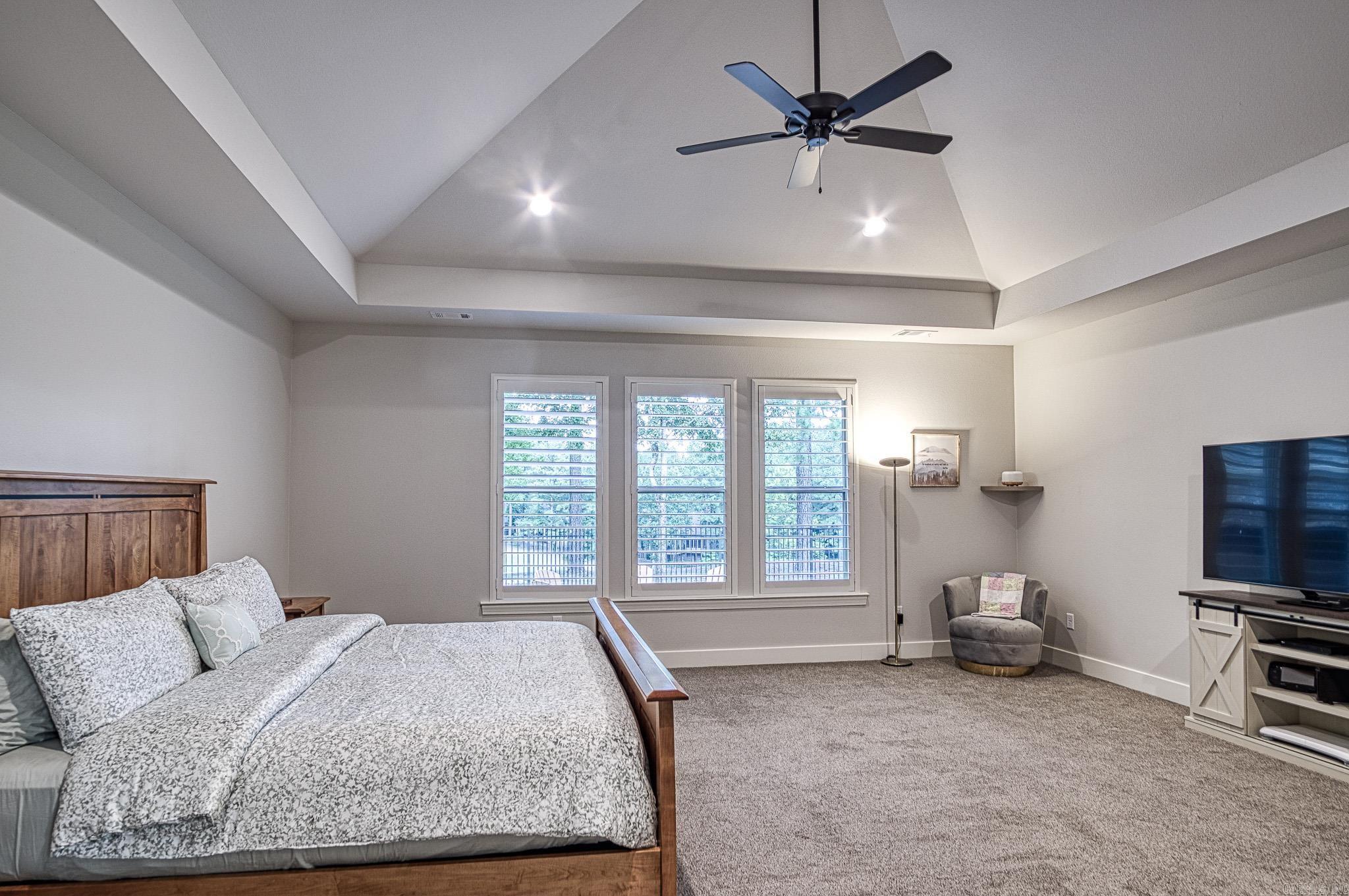37 Elcano  Hot Springs Village, AR