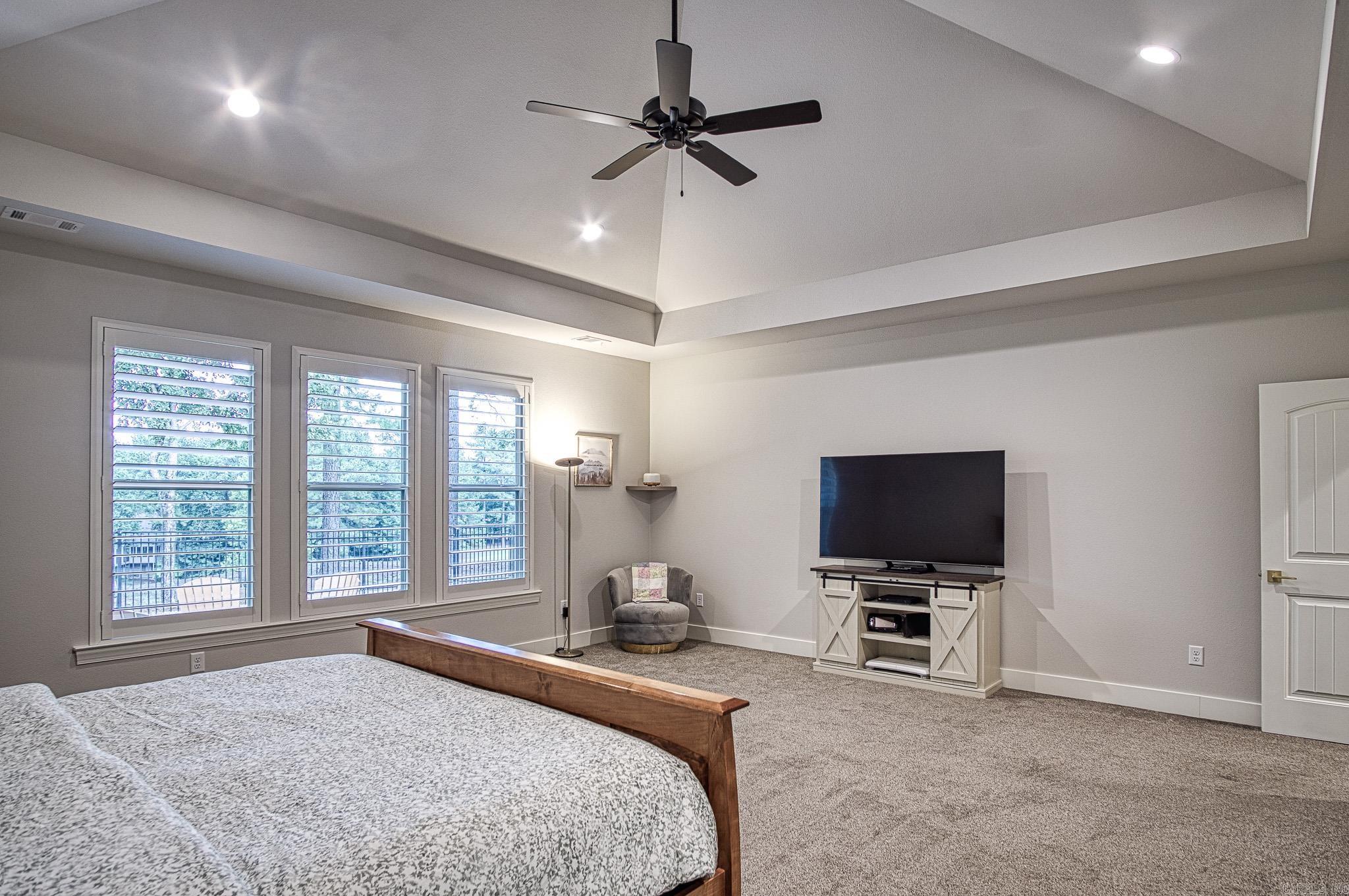 37 Elcano  Hot Springs Village, AR