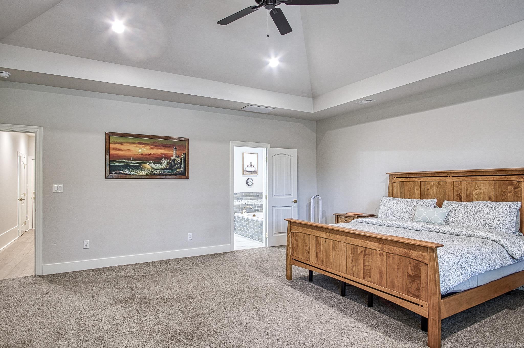 37 Elcano  Hot Springs Village, AR
