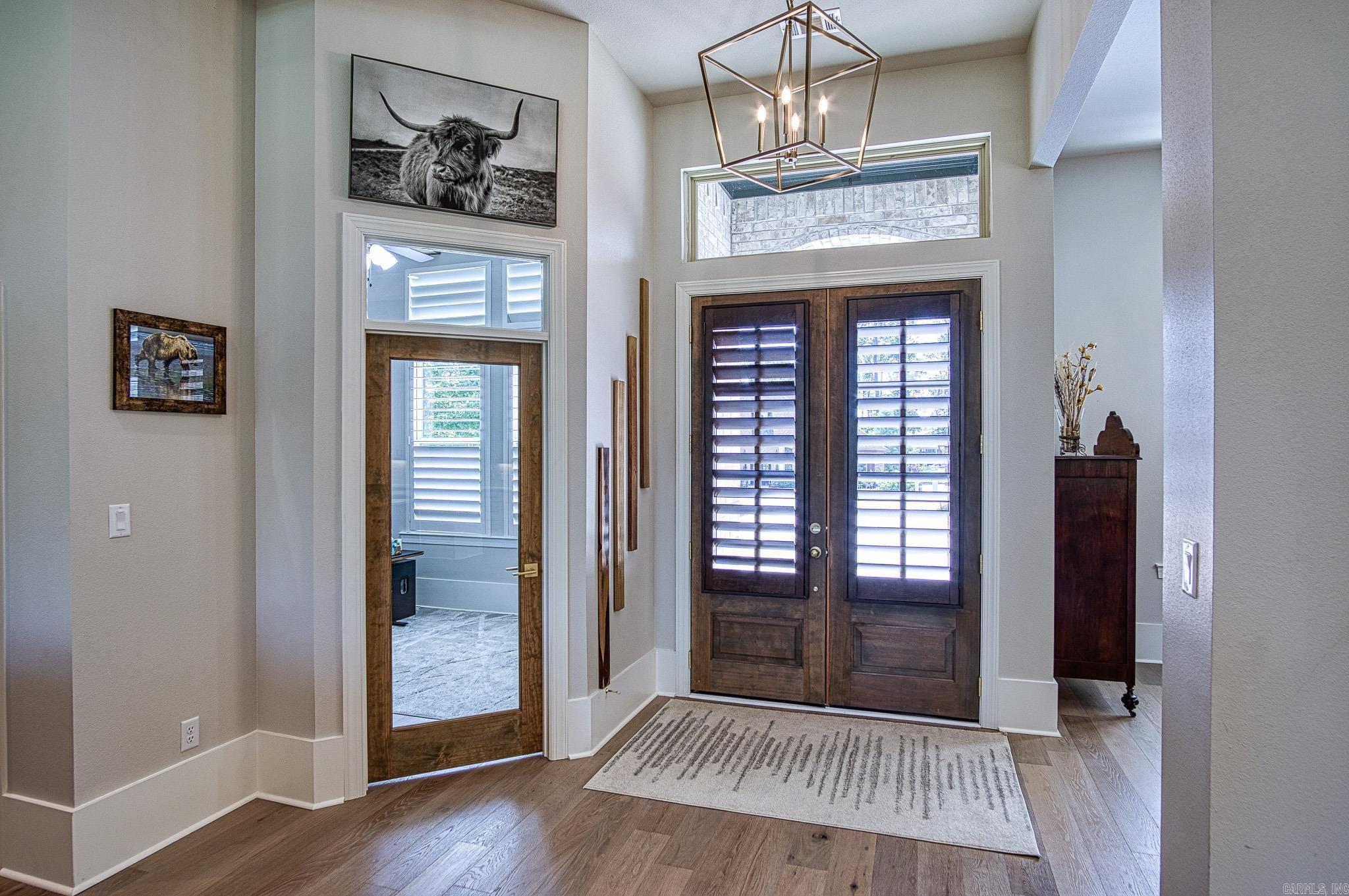 37 Elcano  Hot Springs Village, AR