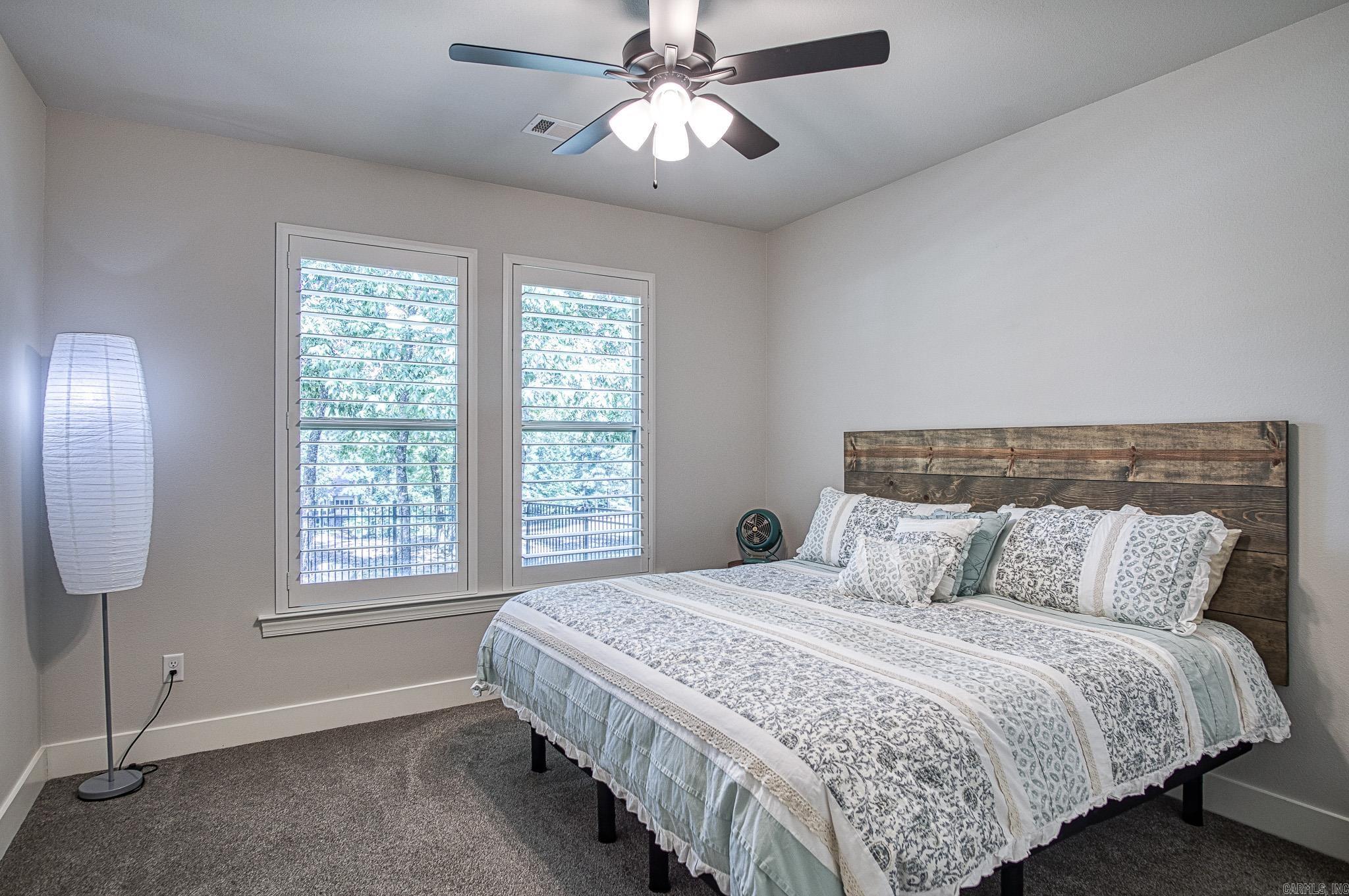 37 Elcano  Hot Springs Village, AR