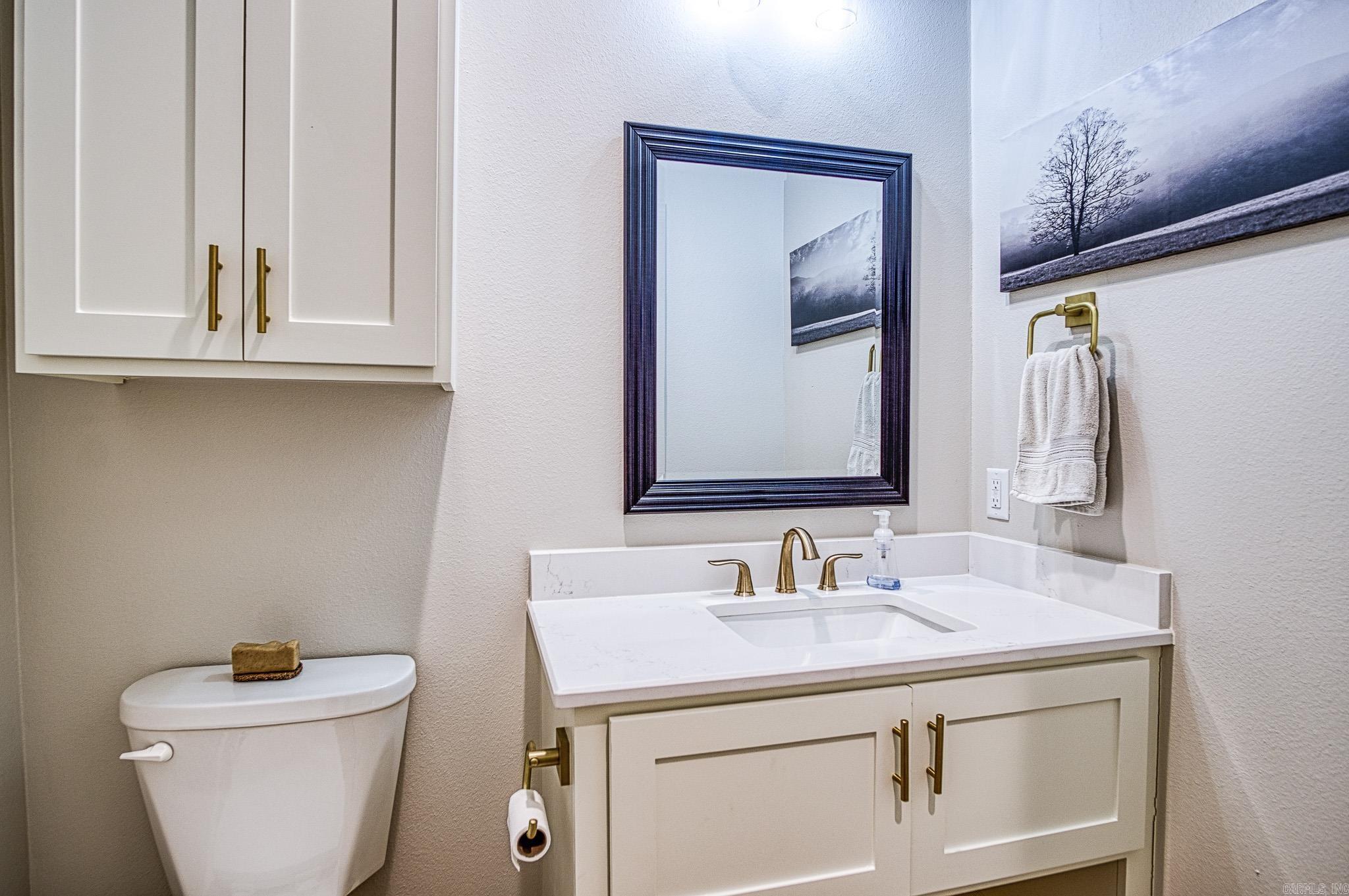 37 Elcano  Hot Springs Village, AR