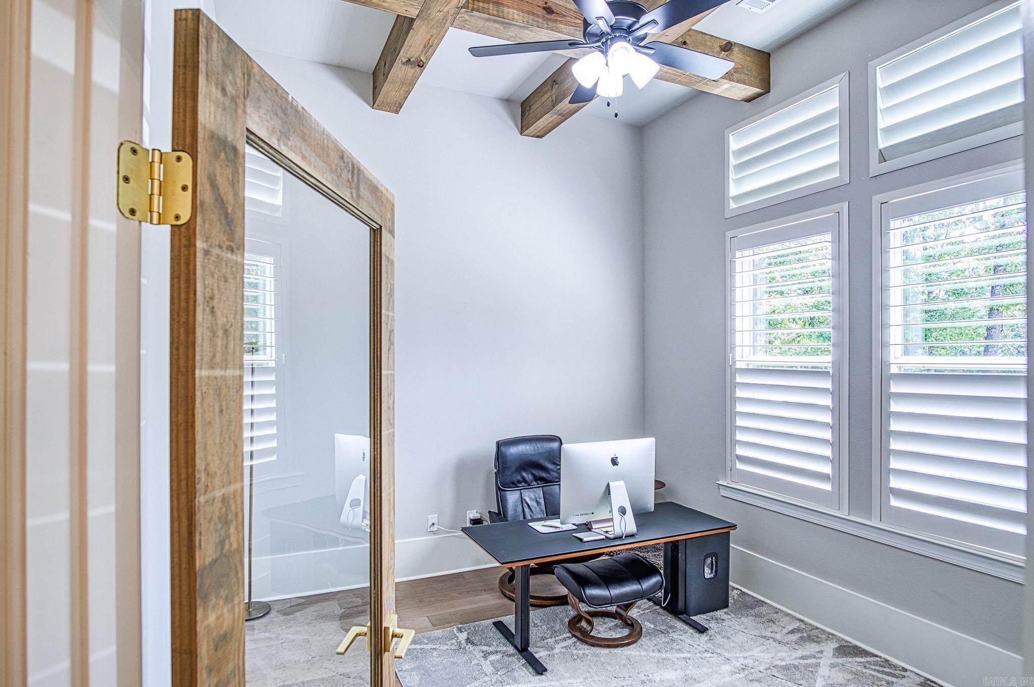 37 Elcano  Hot Springs Village, AR