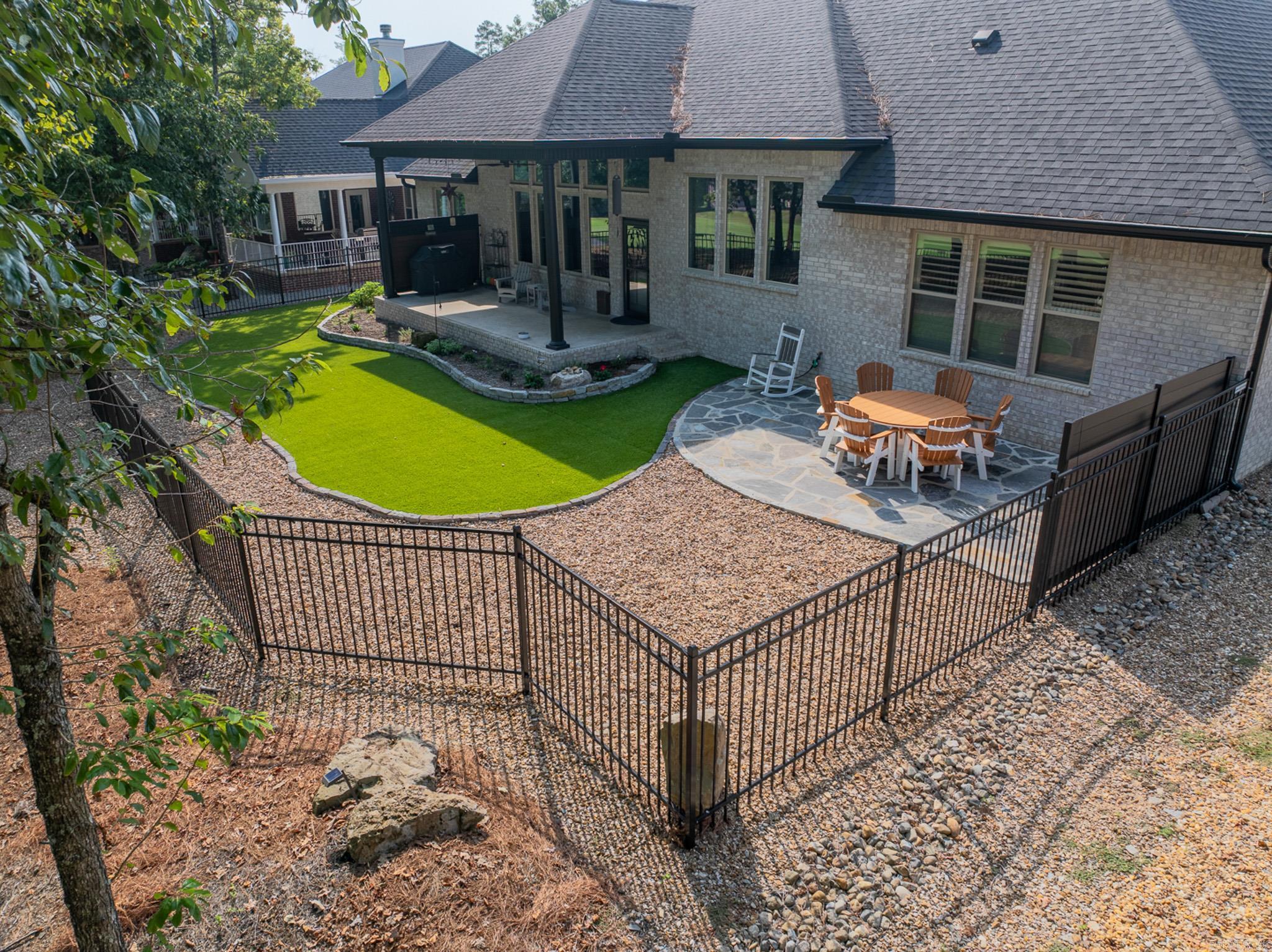 37 Elcano  Hot Springs Village, AR