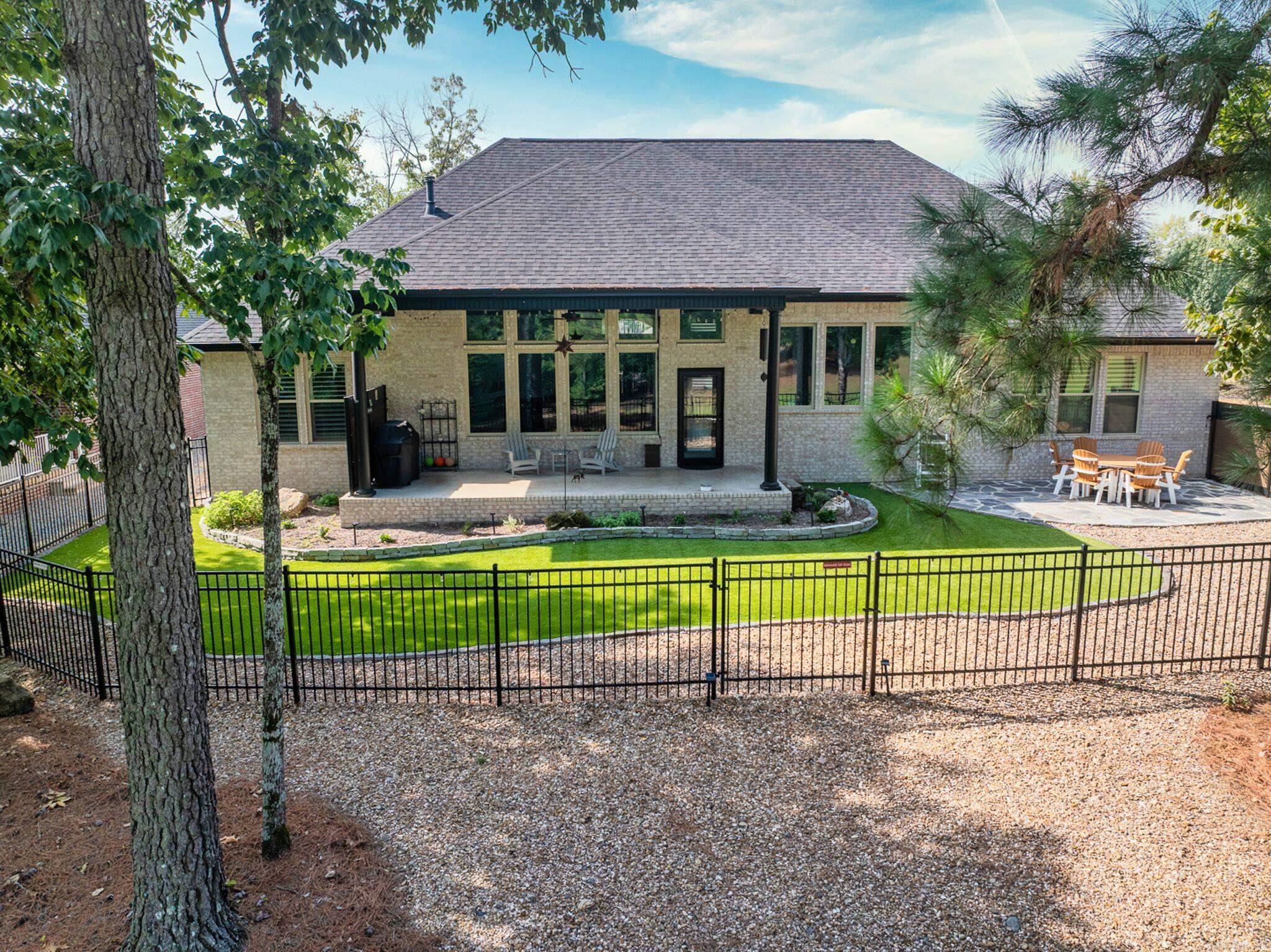 37 Elcano  Hot Springs Village, AR