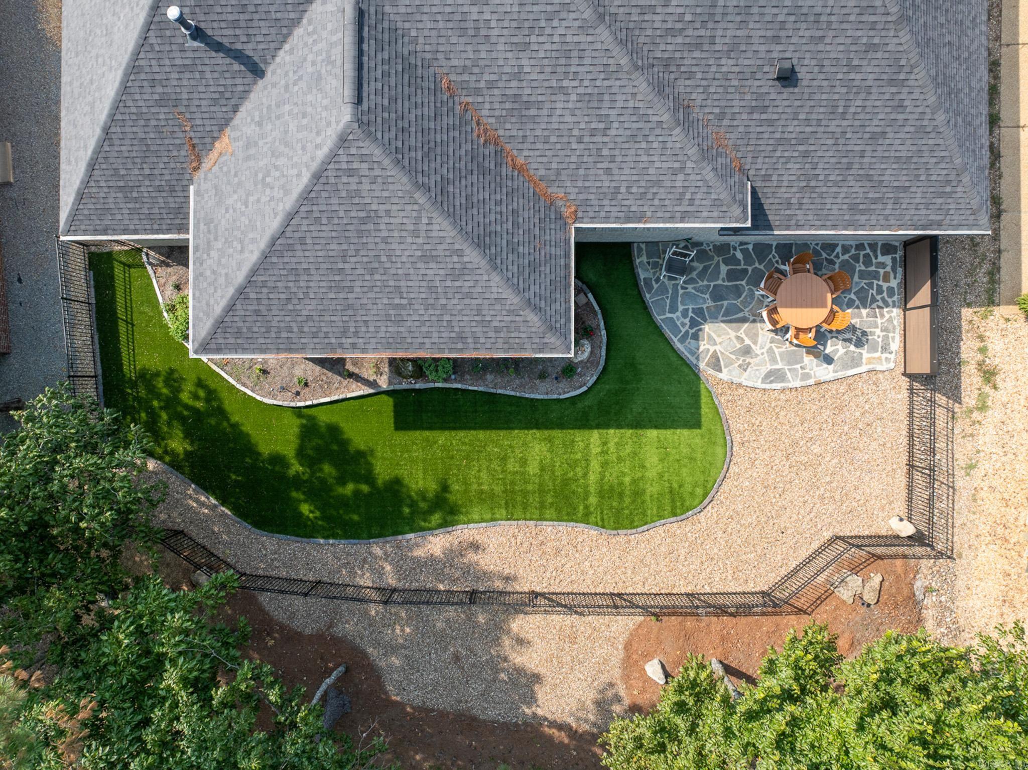 37 Elcano  Hot Springs Village, AR