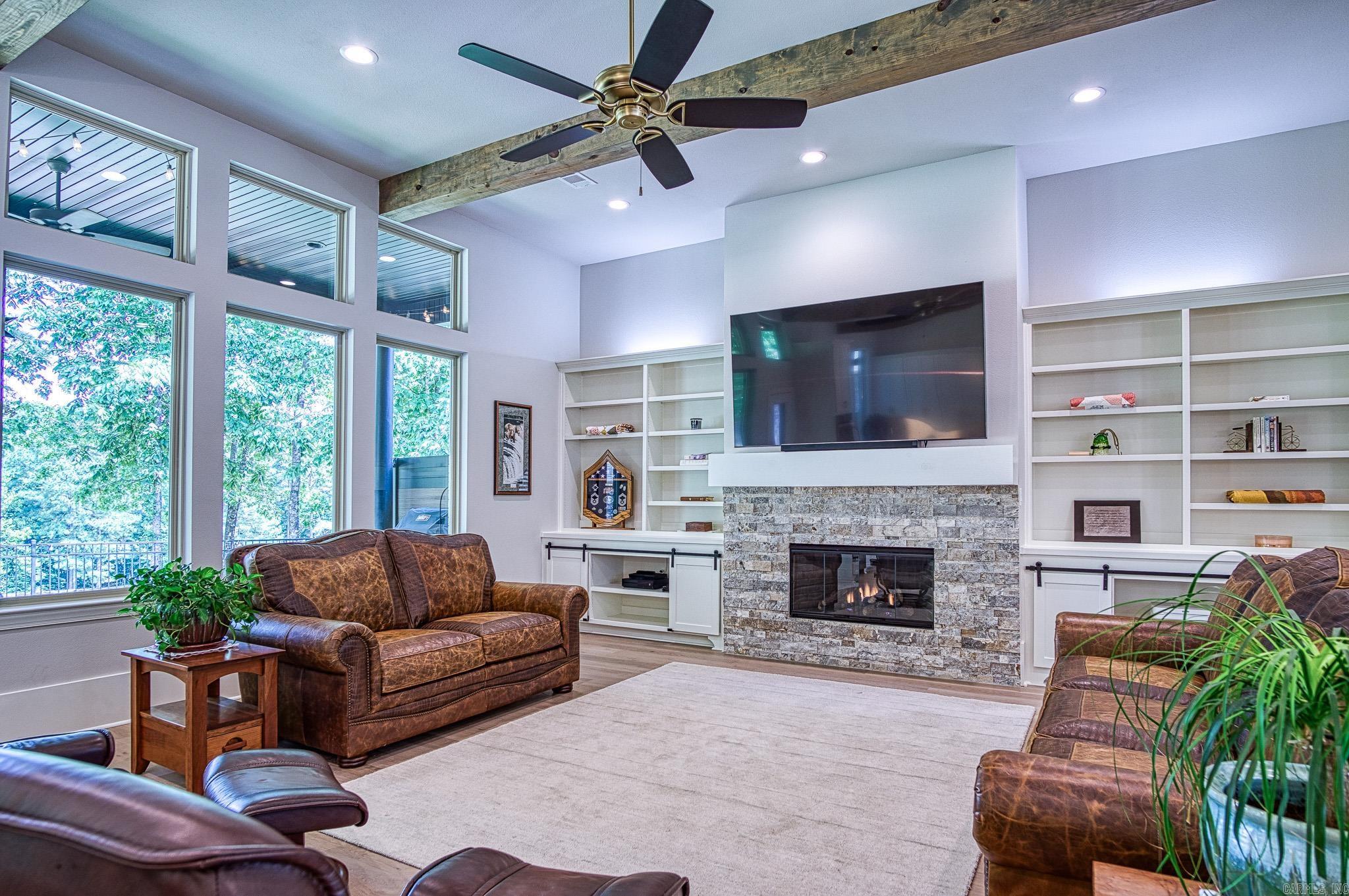 37 Elcano  Hot Springs Village, AR