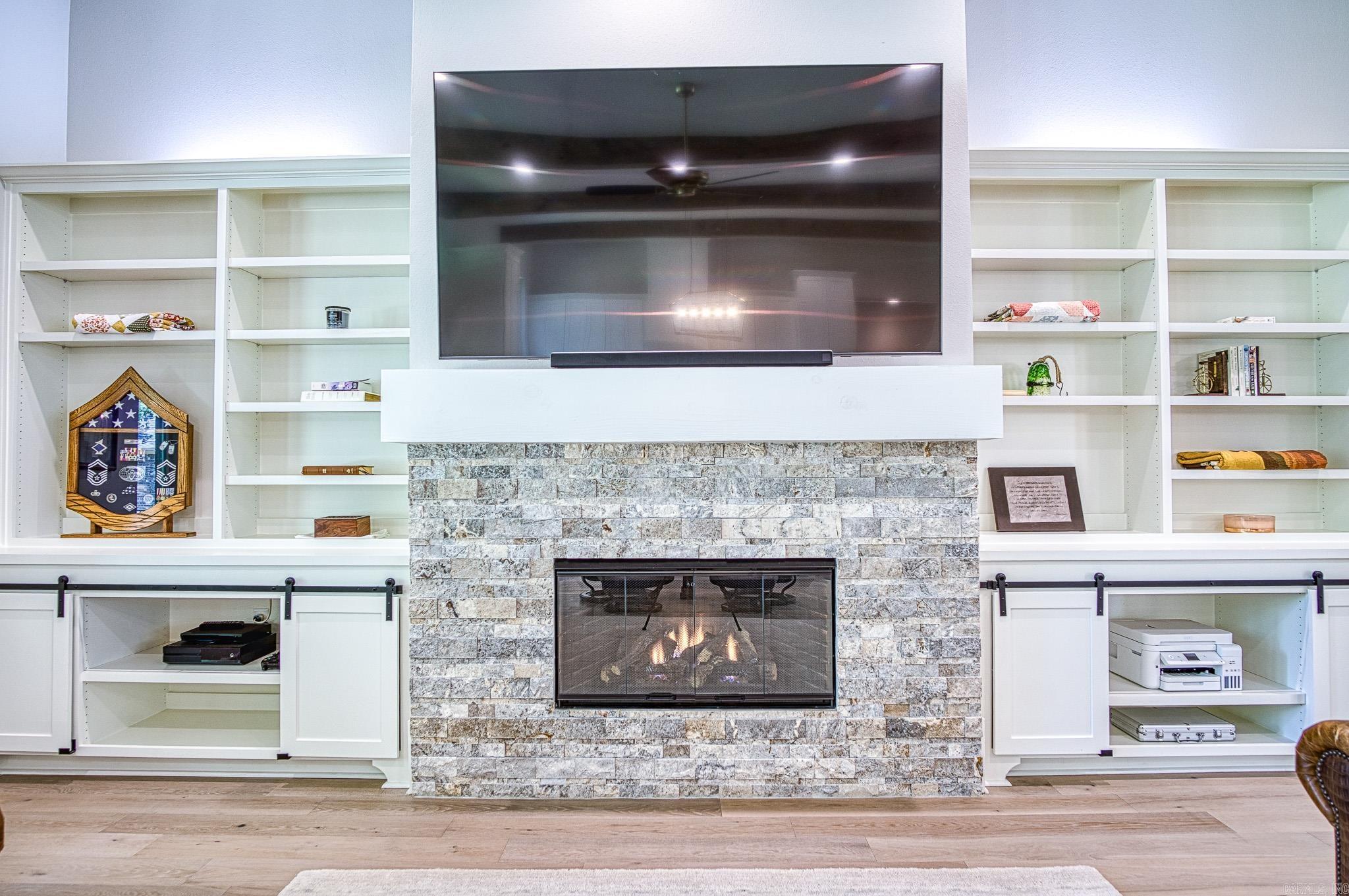 37 Elcano  Hot Springs Village, AR