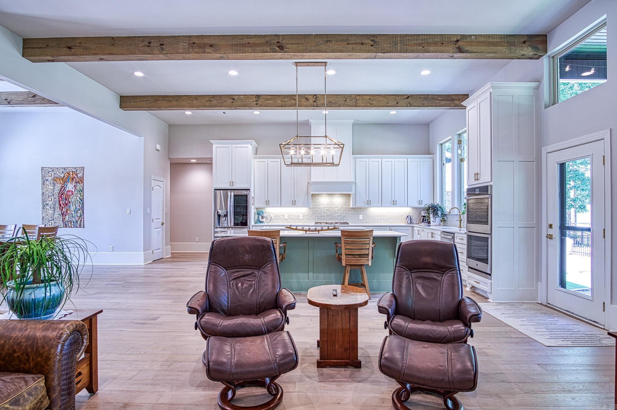 37 Elcano  Hot Springs Village, AR