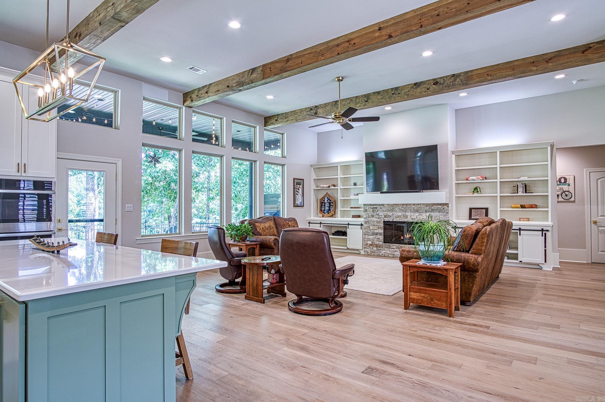 37 Elcano  Hot Springs Village, AR