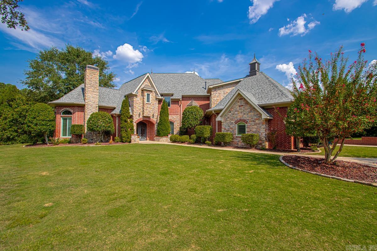 4110 Serene  Bauxite, AR