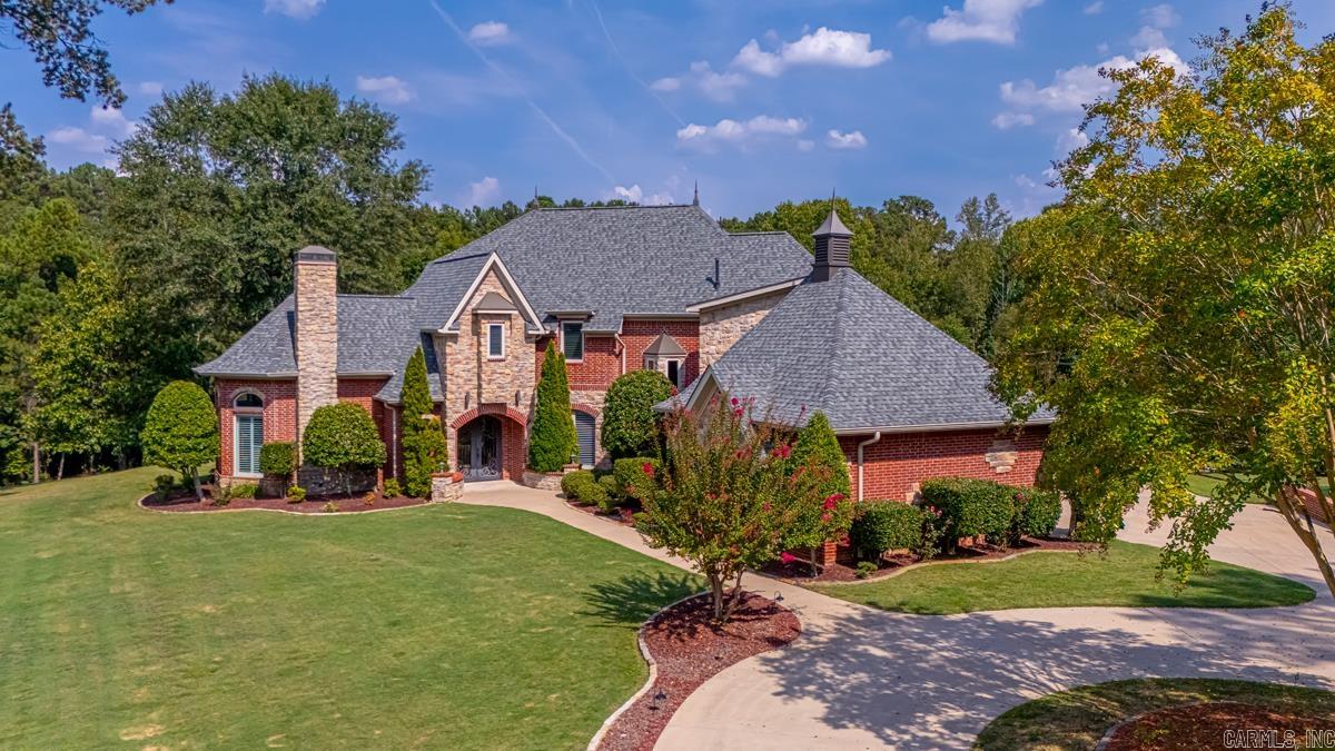 4110 Serene  Bauxite, AR