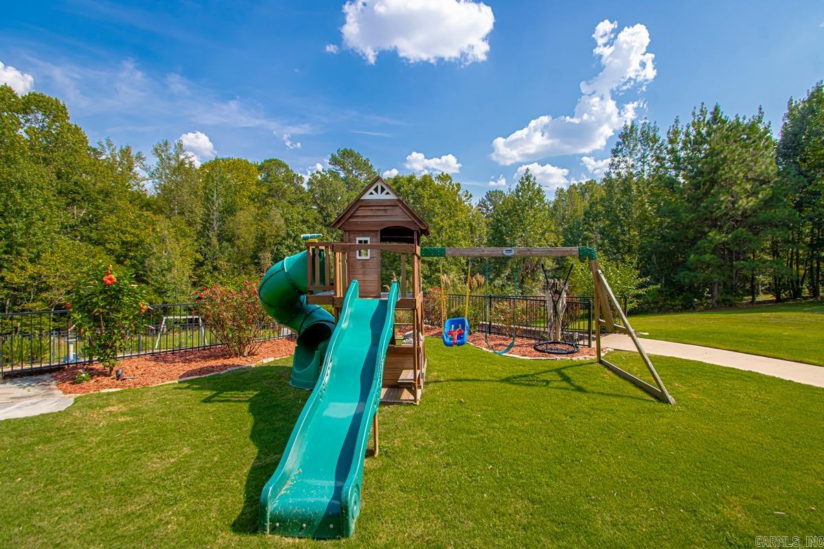 4110 Serene  Bauxite, AR