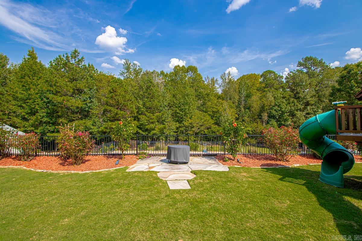 4110 Serene  Bauxite, AR
