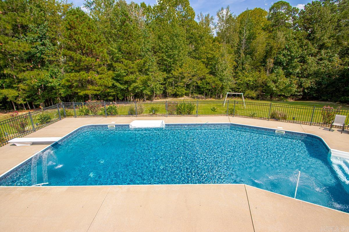 4110 Serene  Bauxite, AR
