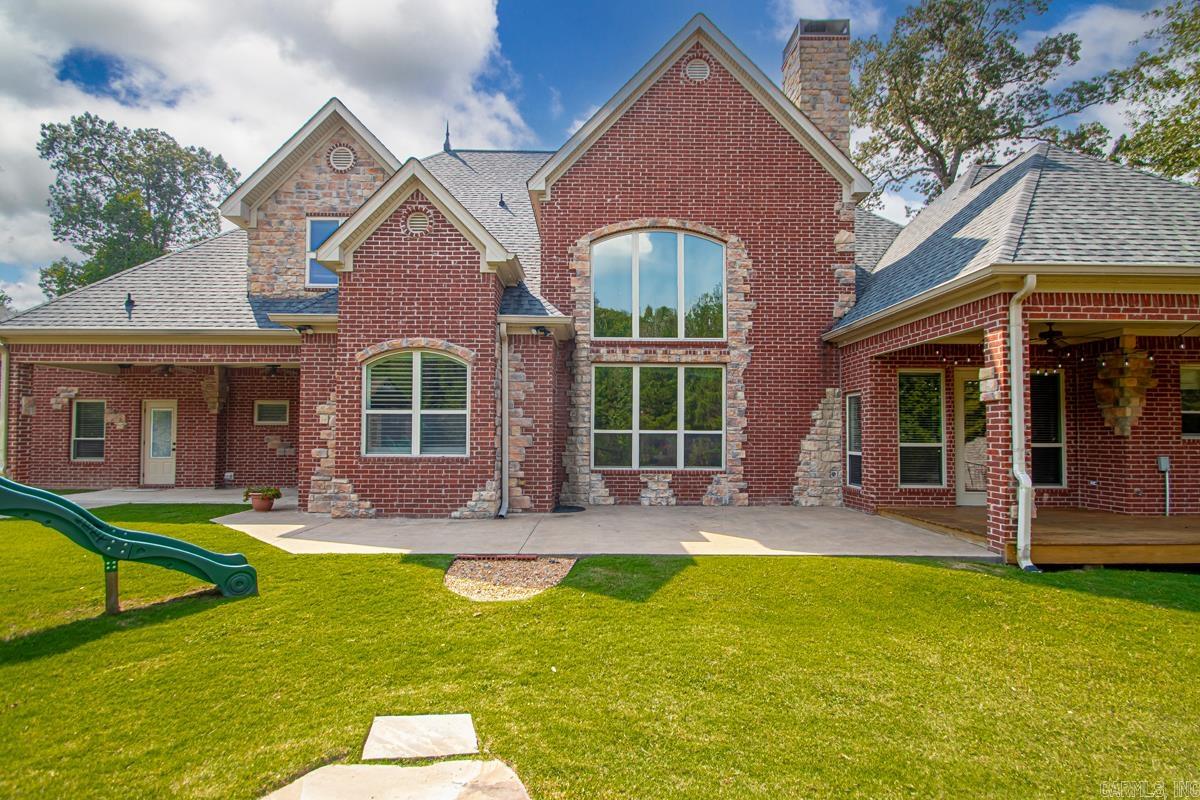 4110 Serene  Bauxite, AR