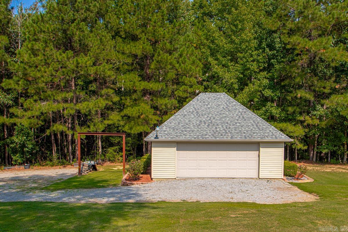4110 Serene  Bauxite, AR