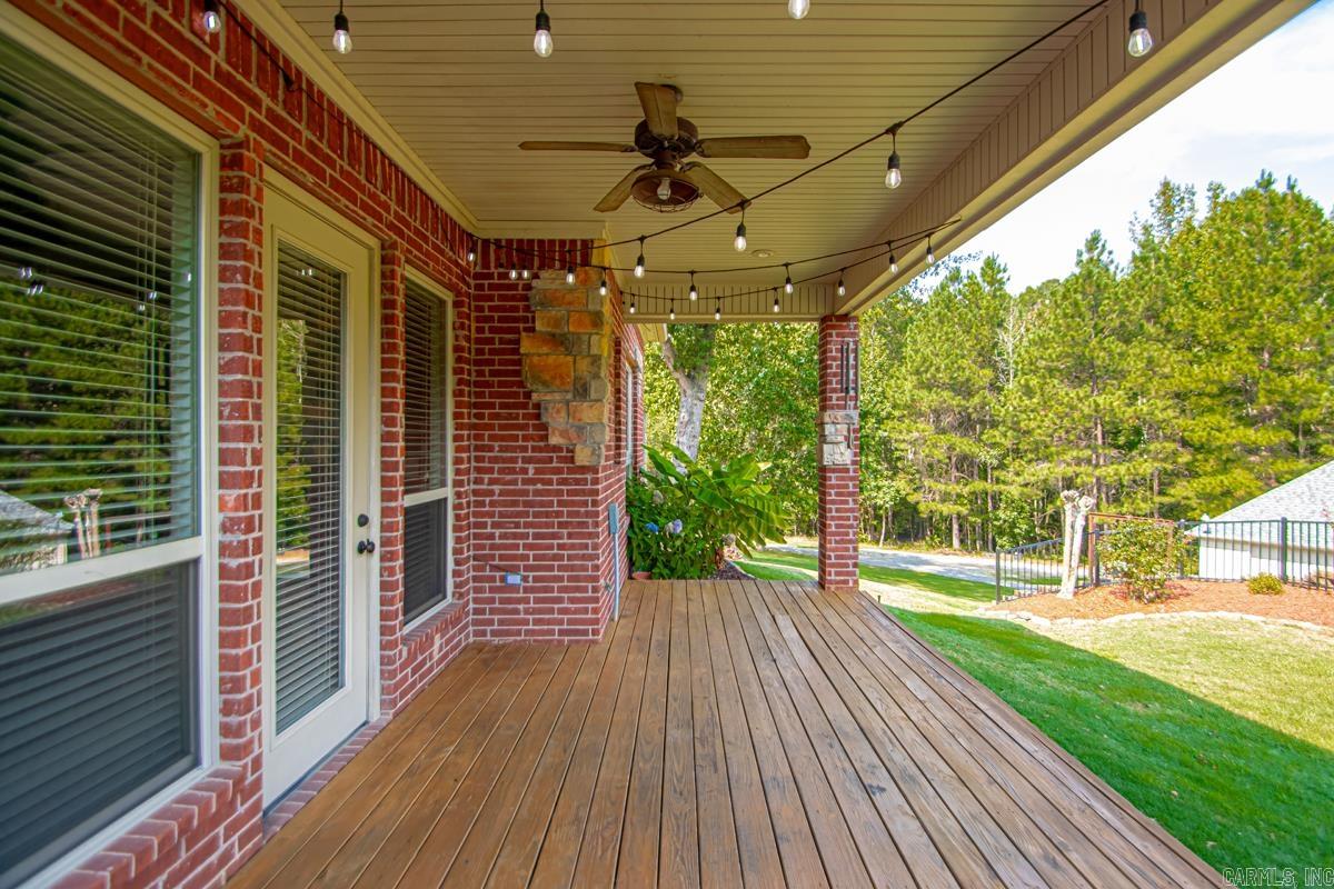 4110 Serene  Bauxite, AR
