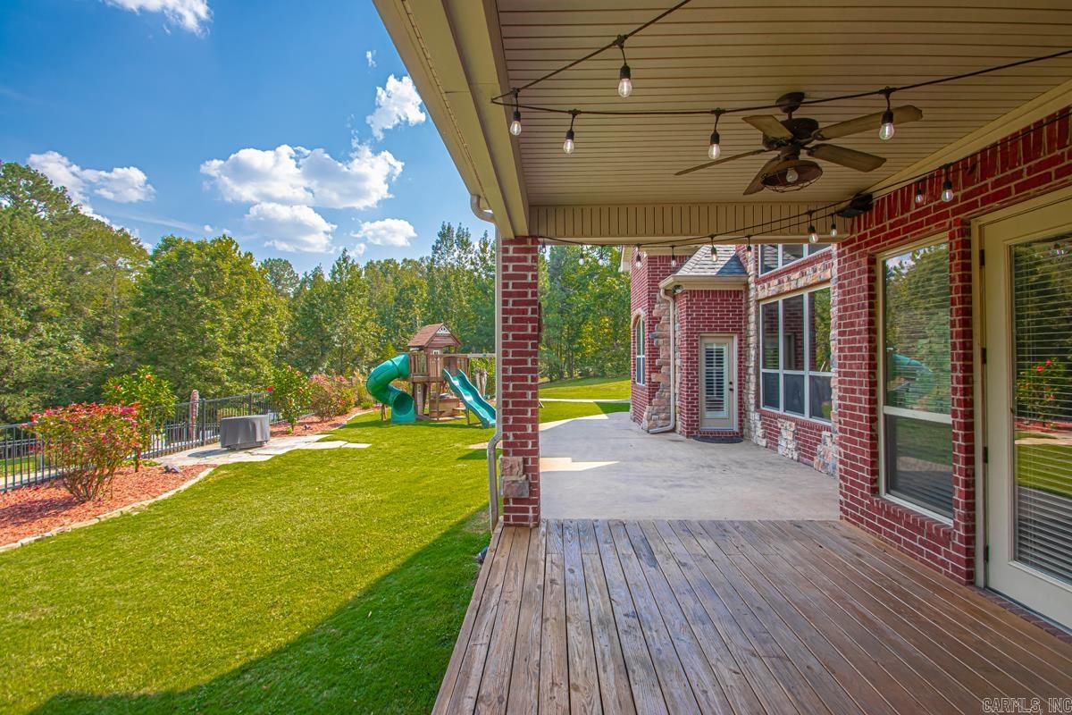 4110 Serene  Bauxite, AR