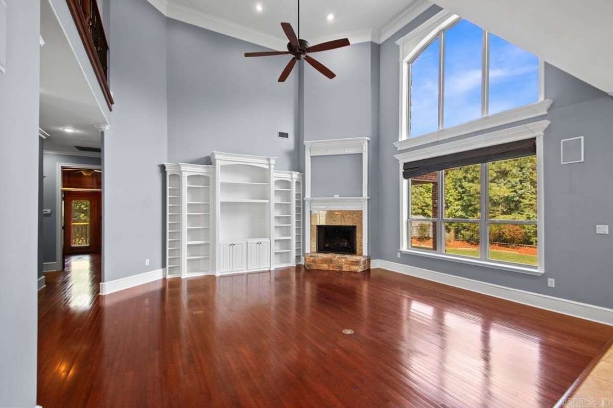 4110 Serene  Bauxite, AR