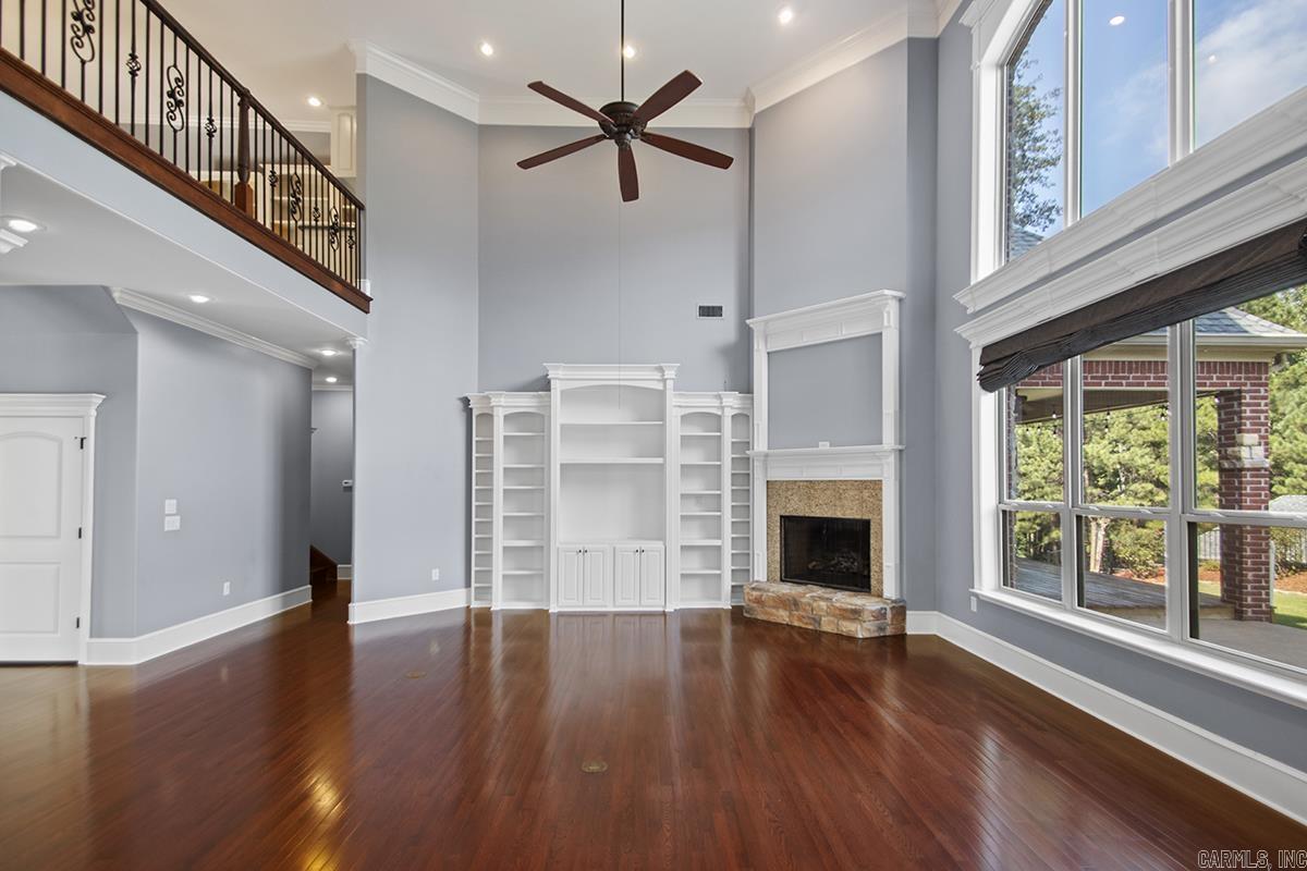 4110 Serene  Bauxite, AR