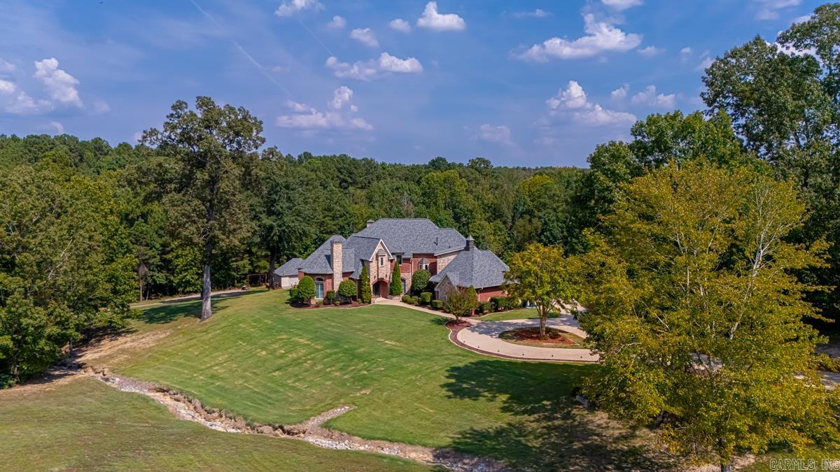 4110 Serene  Bauxite, AR