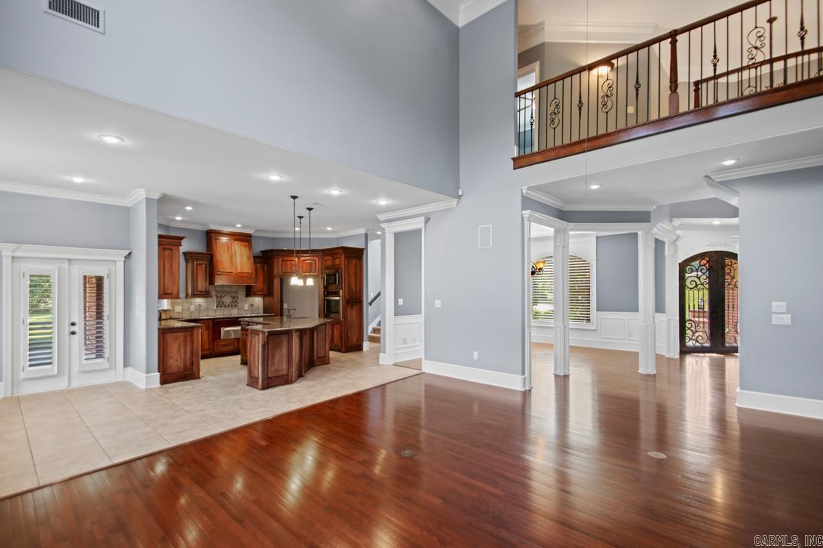 4110 Serene  Bauxite, AR