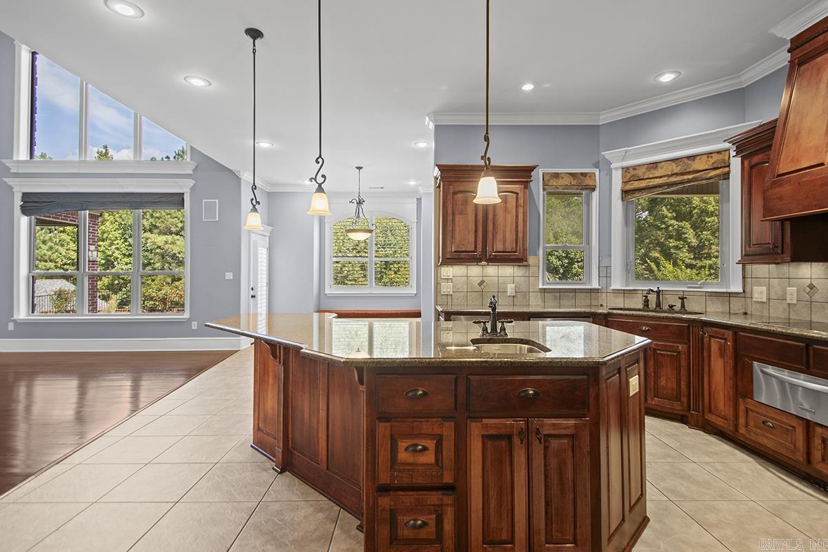 4110 Serene  Bauxite, AR
