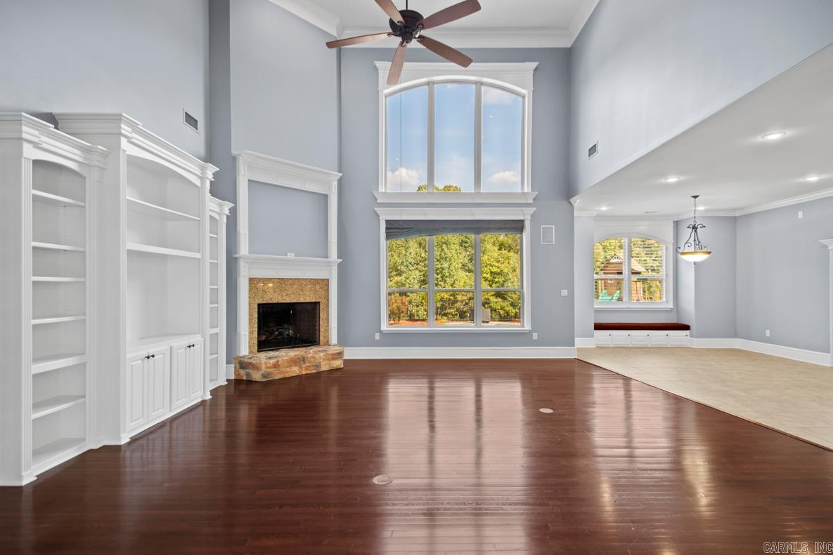 4110 Serene  Bauxite, AR