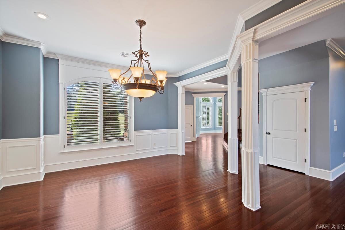 4110 Serene  Bauxite, AR