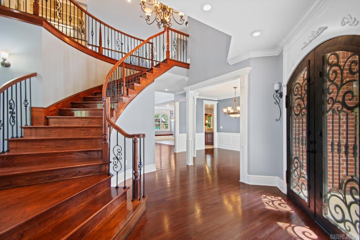 4110 Serene  Bauxite, AR