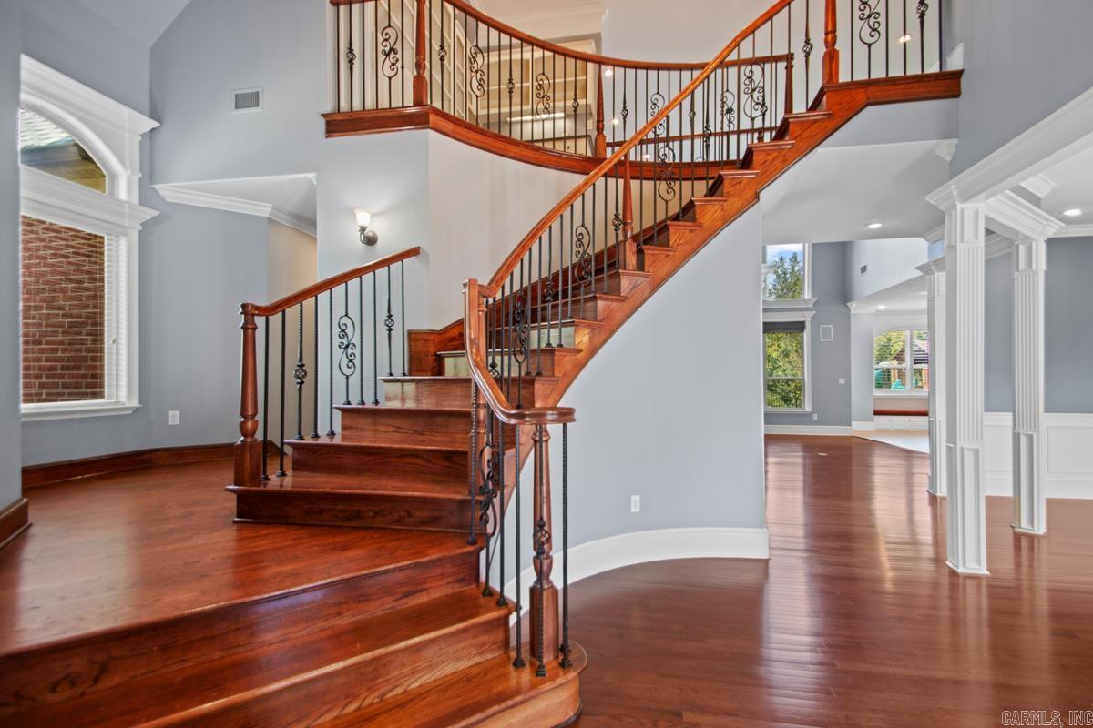 4110 Serene  Bauxite, AR