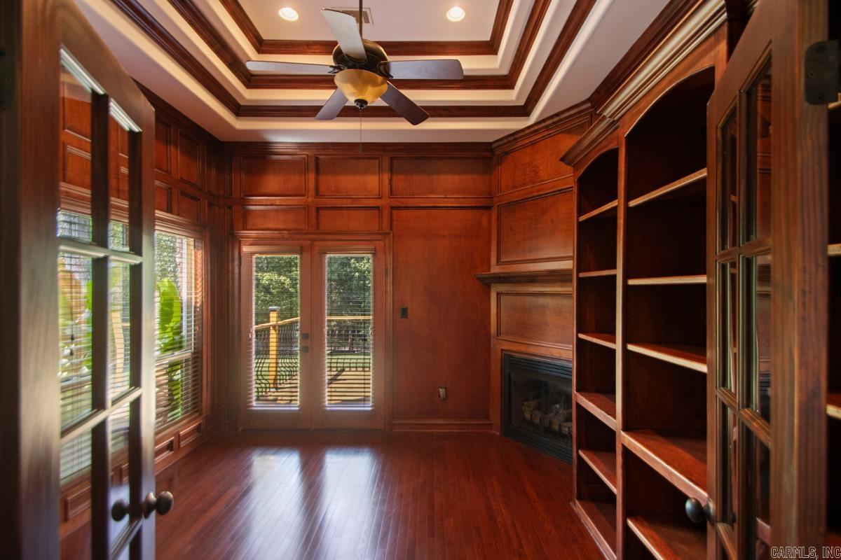 4110 Serene  Bauxite, AR