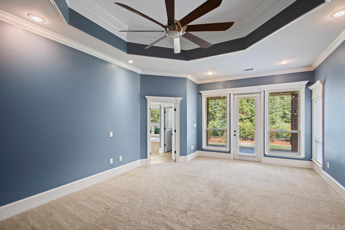 4110 Serene  Bauxite, AR